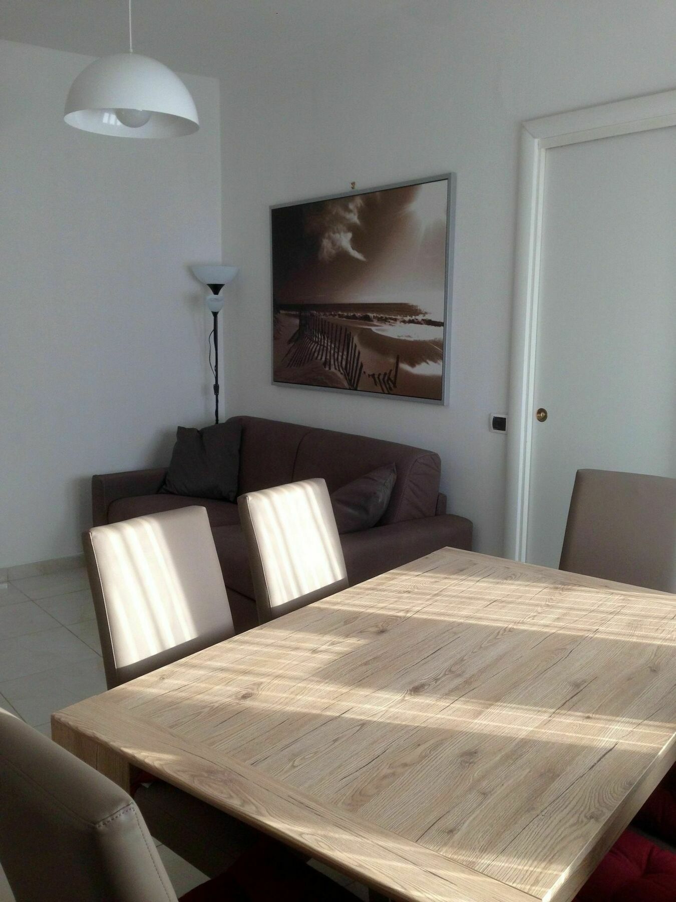 Casa Monte Generoso Apartment