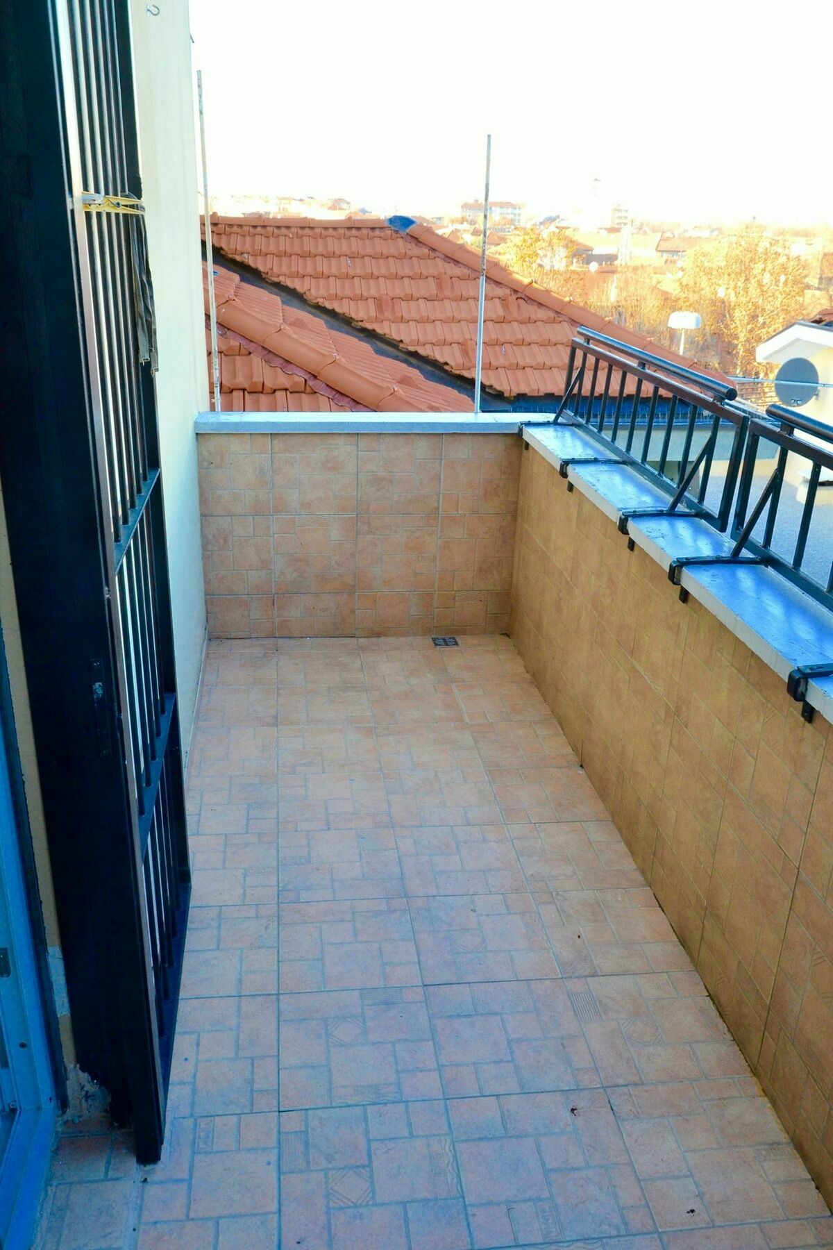 Casa Monte Generoso Apartment