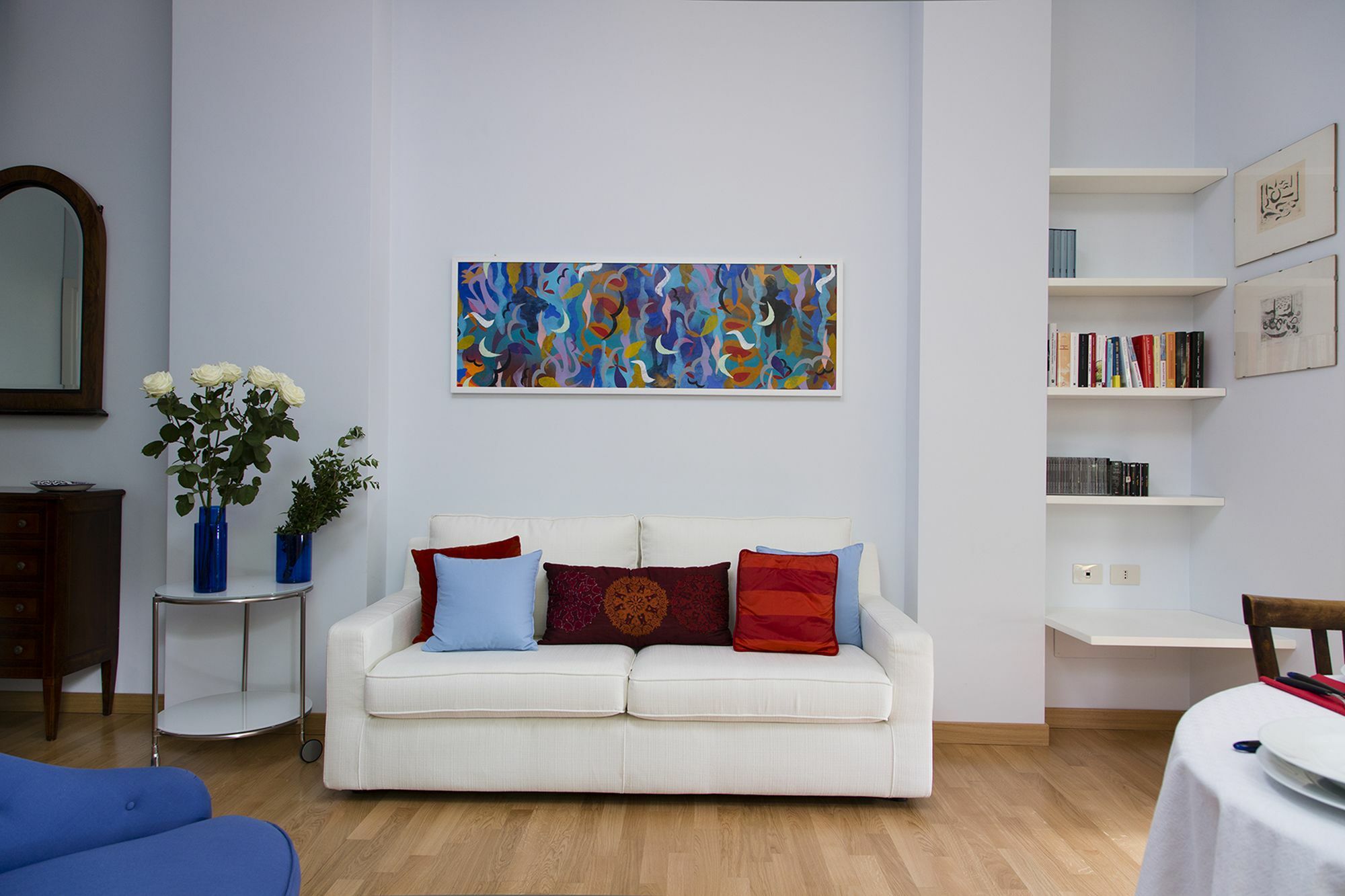 Disciplini Apartment