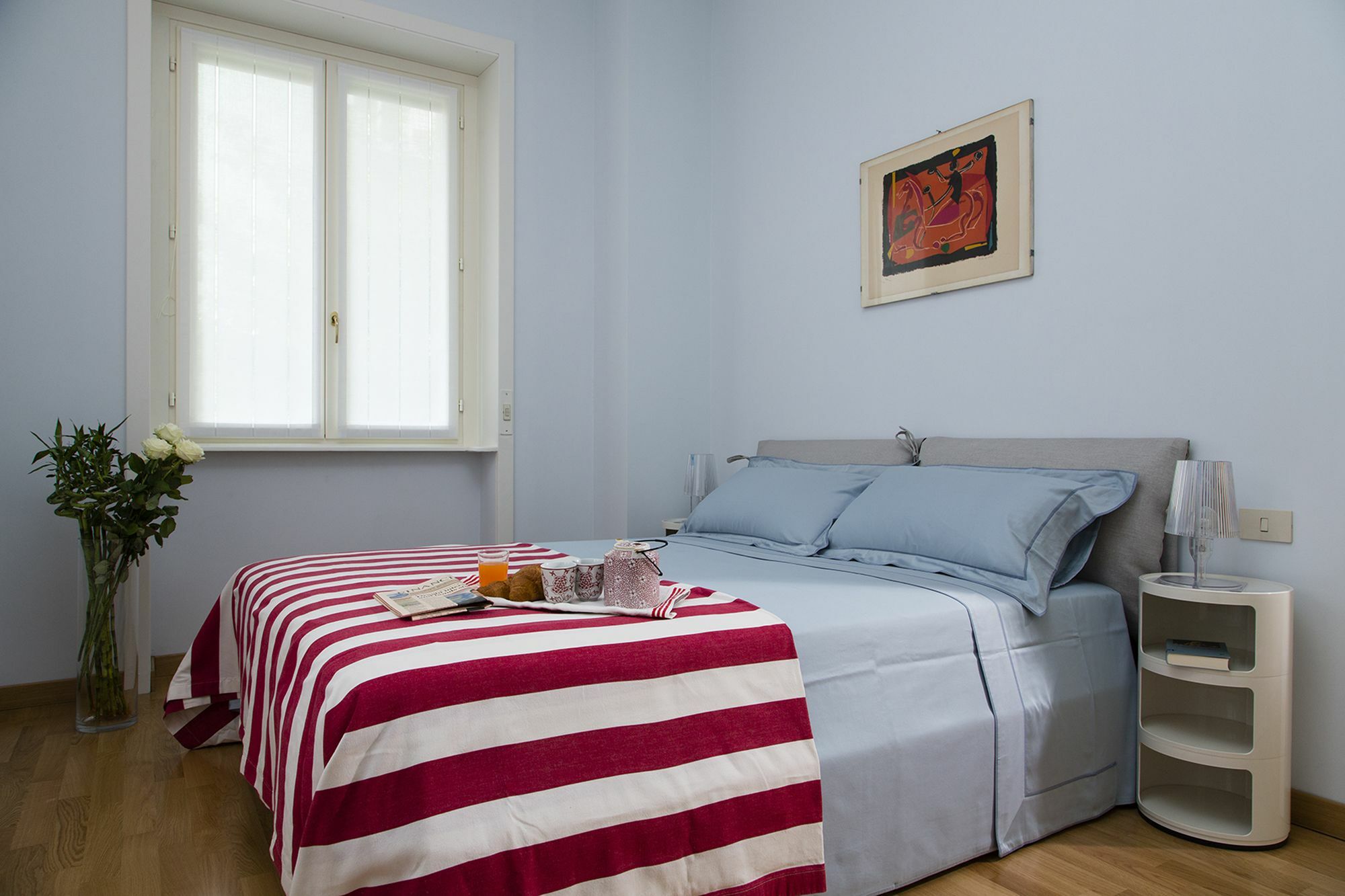 Apartment Disciplini *