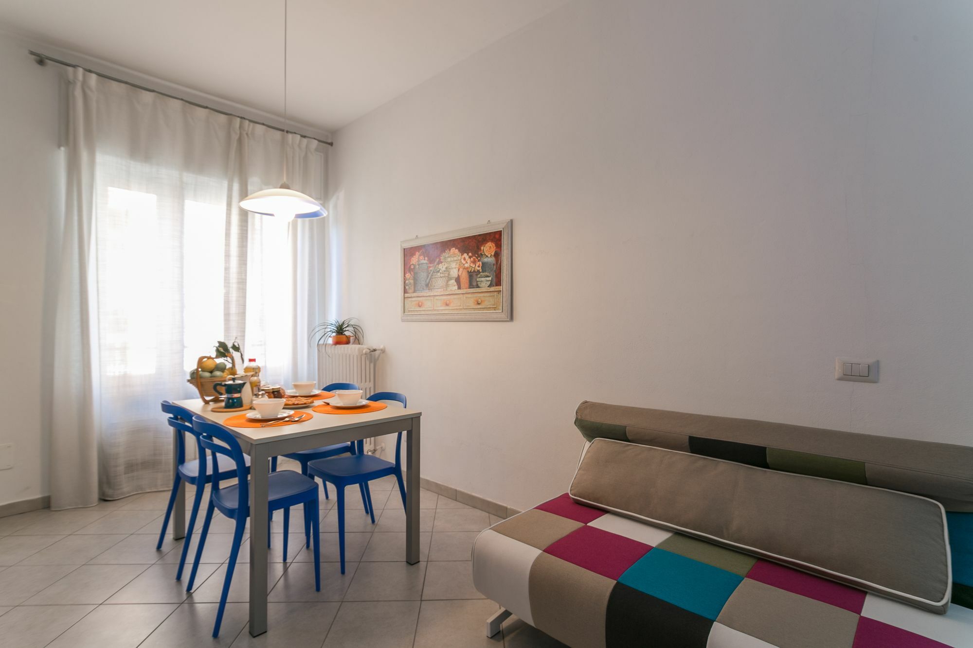 Notami - Niguarda Park House Apartment Milan