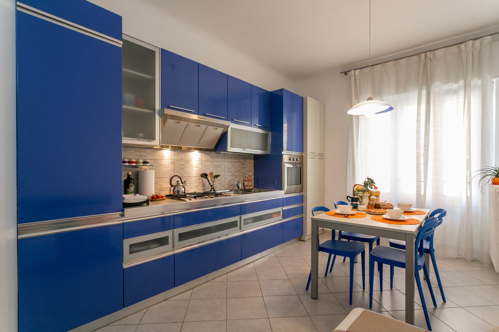 Notami - Niguarda Park House Apartment