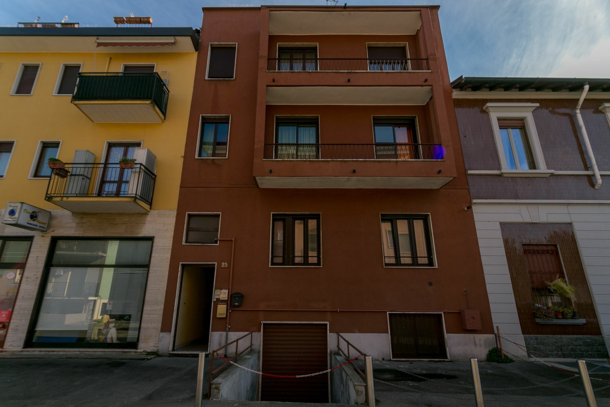 Apartment Notami - Niguarda Park House *