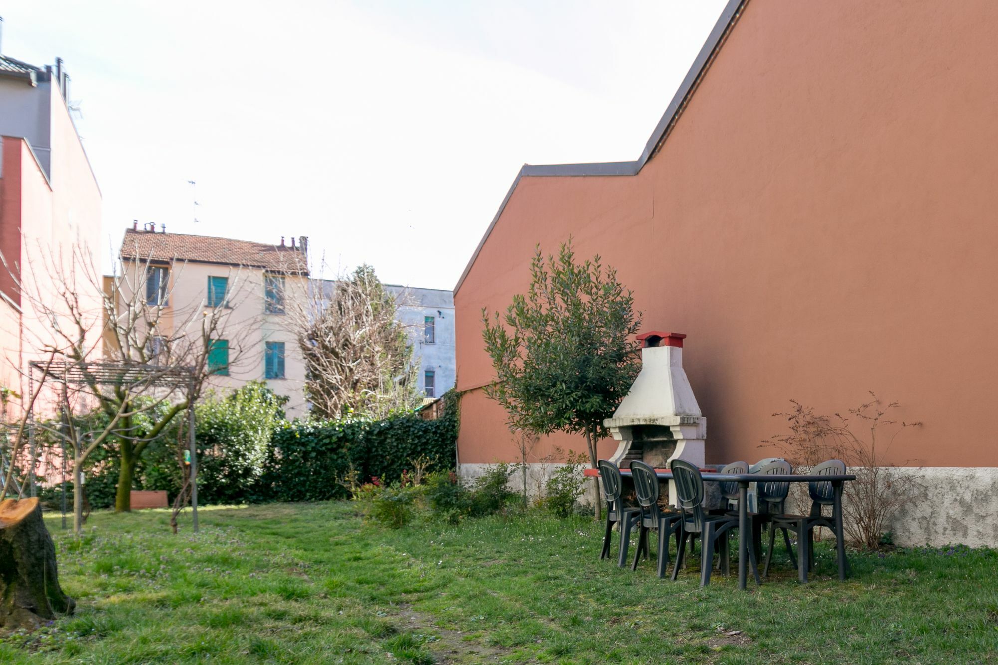 Apartment Notami - Niguarda Park House Milan