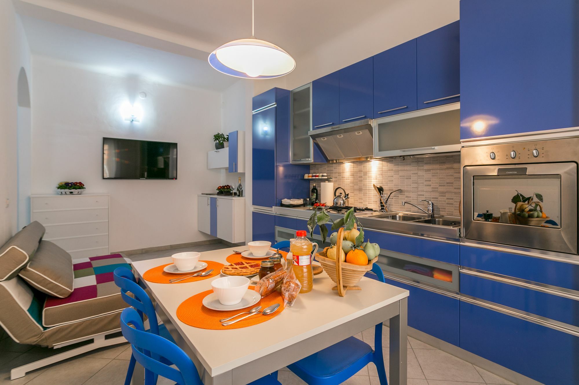 Notami - Niguarda Park House Apartment *