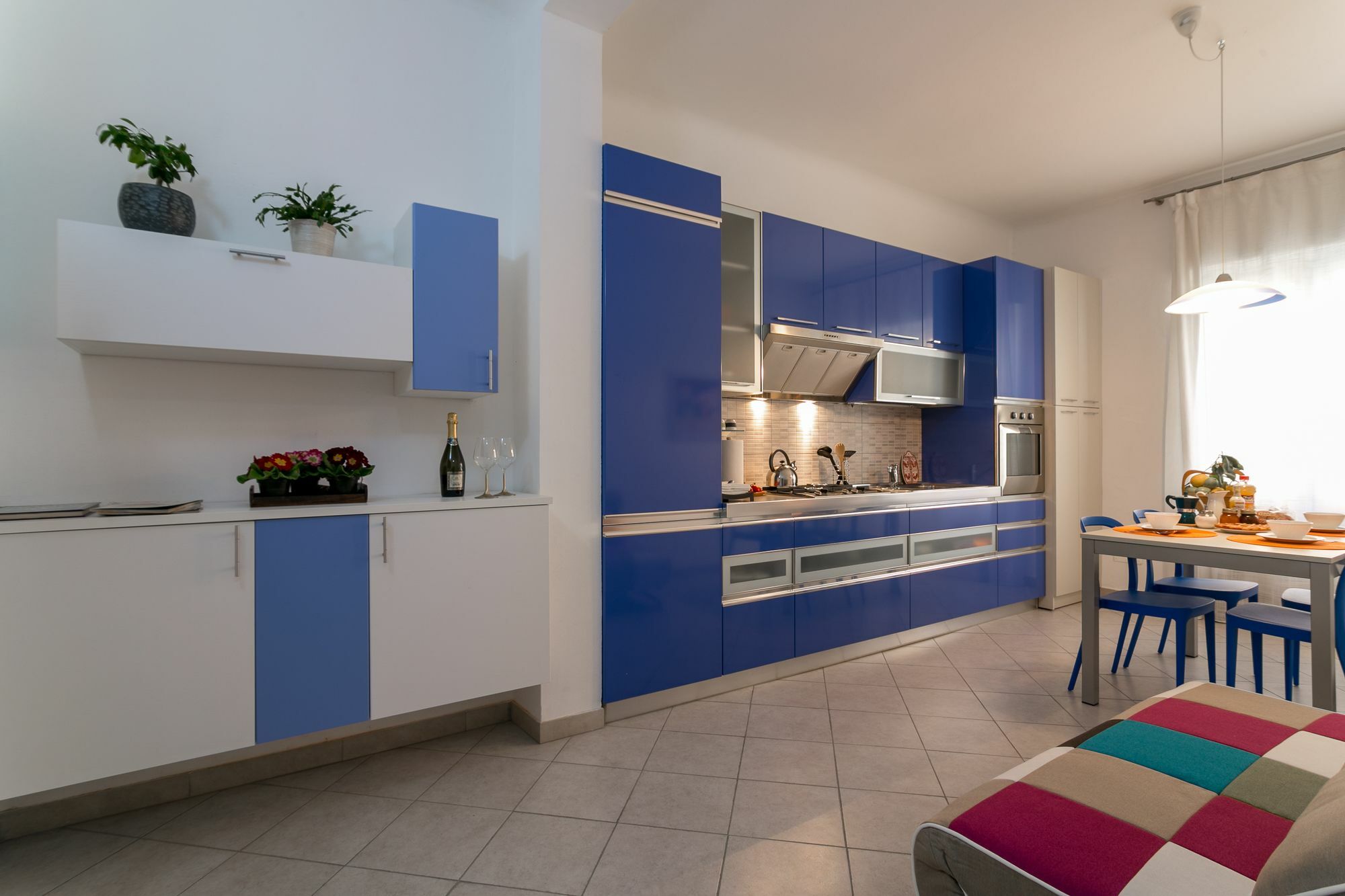Notami - Niguarda Park House Apartment