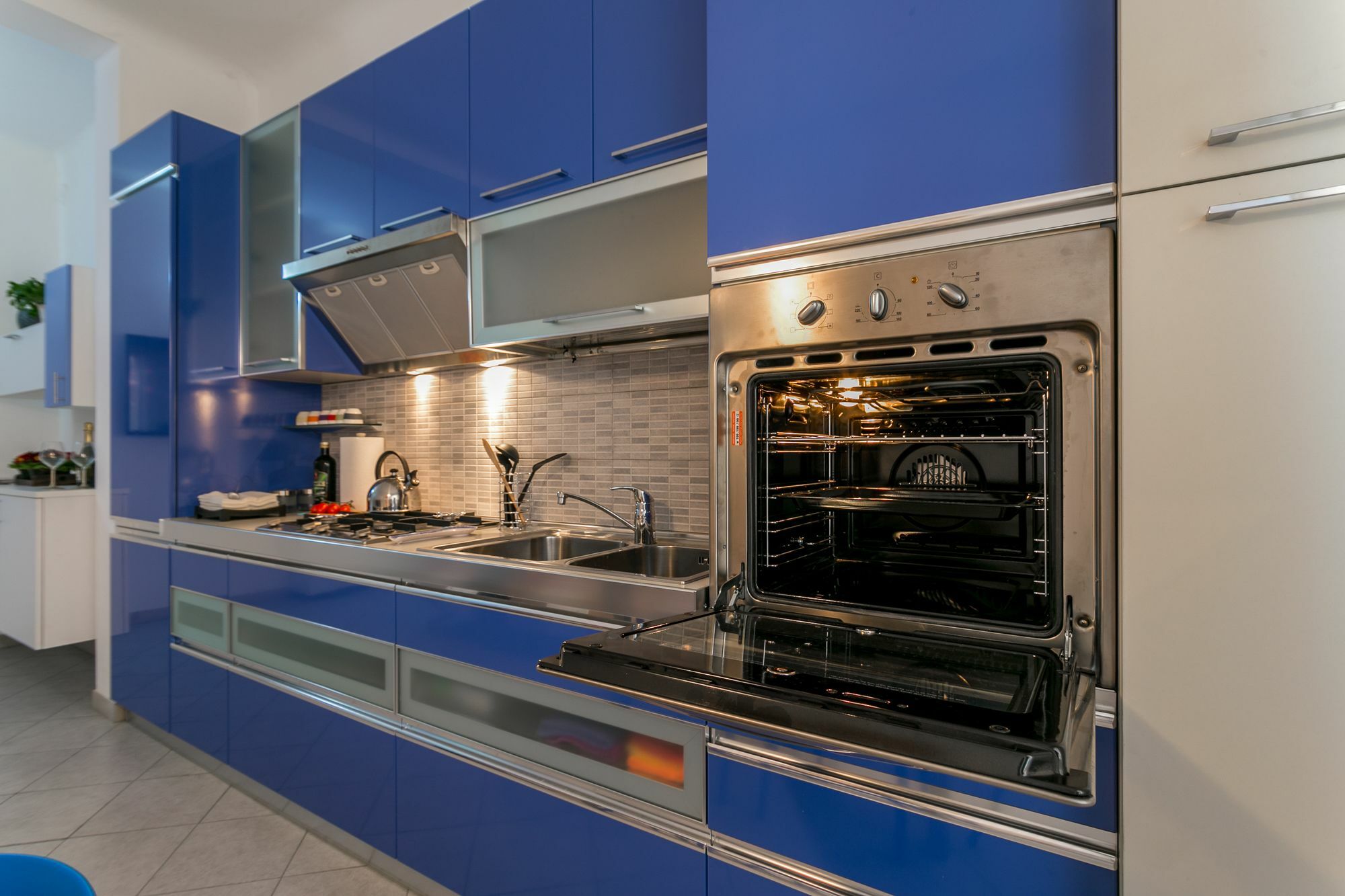 Apartment Notami - Niguarda Park House *