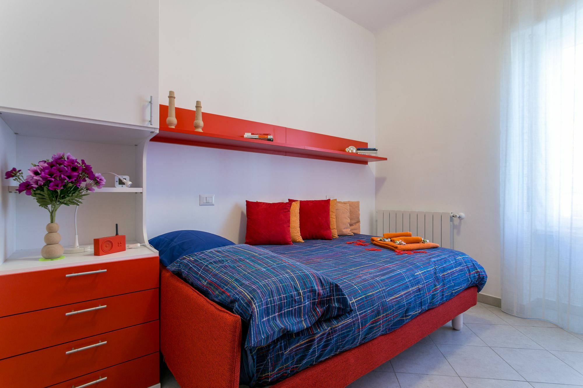 Notami - Niguarda Park House Apartment