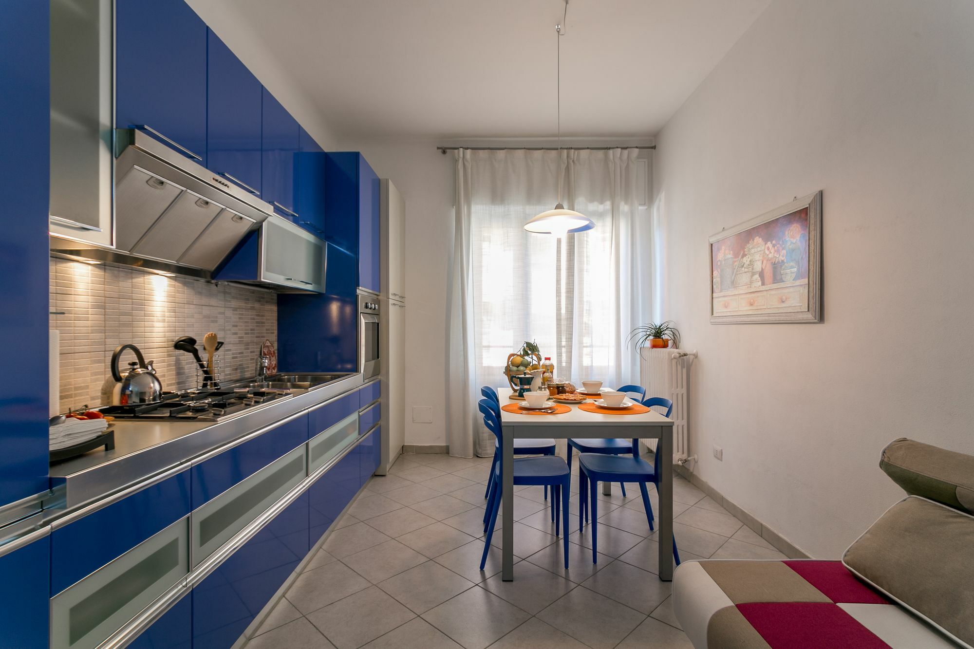 Apartment Notami - Niguarda Park House *