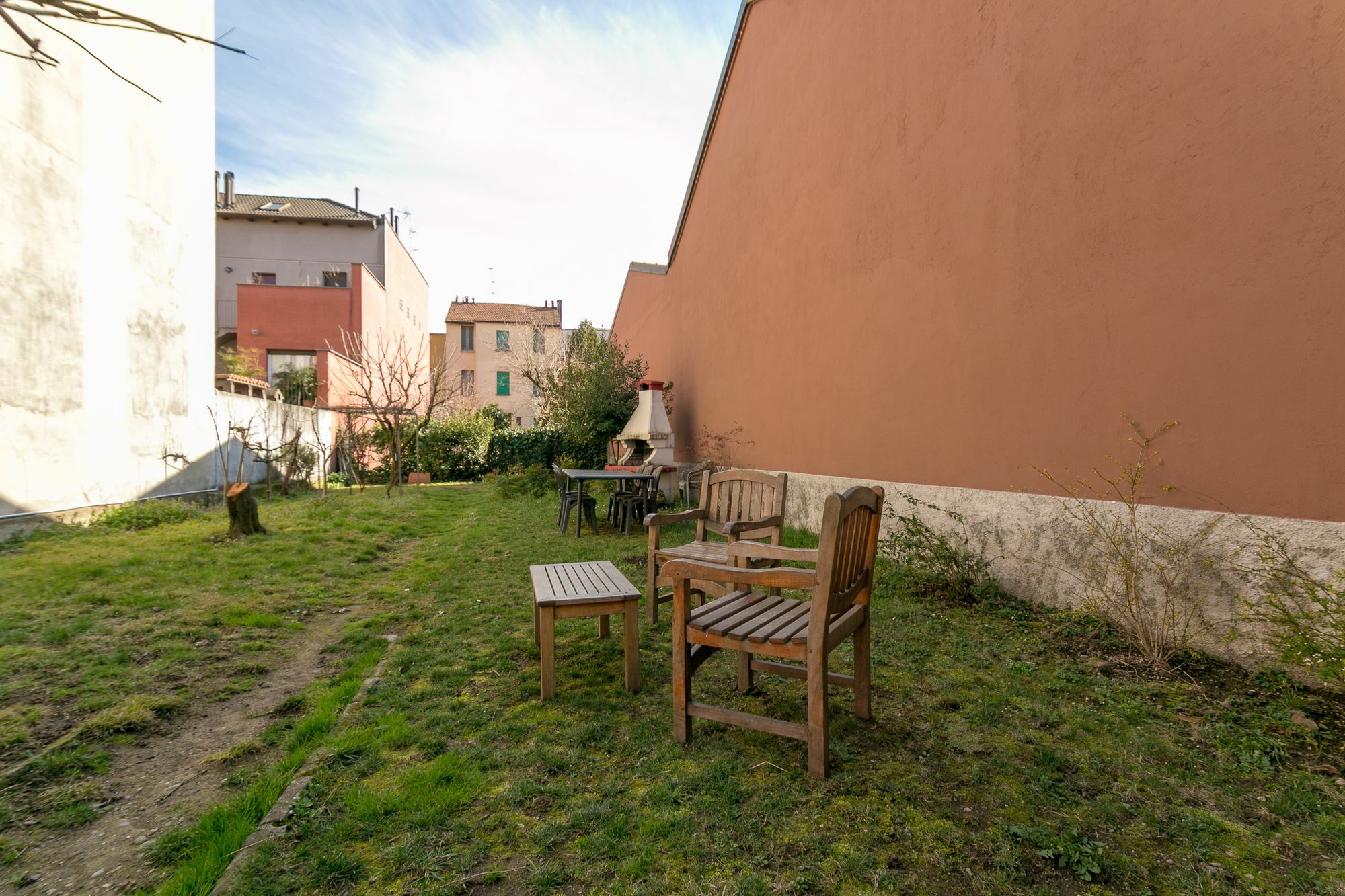 Notami - Niguarda Park House Milan