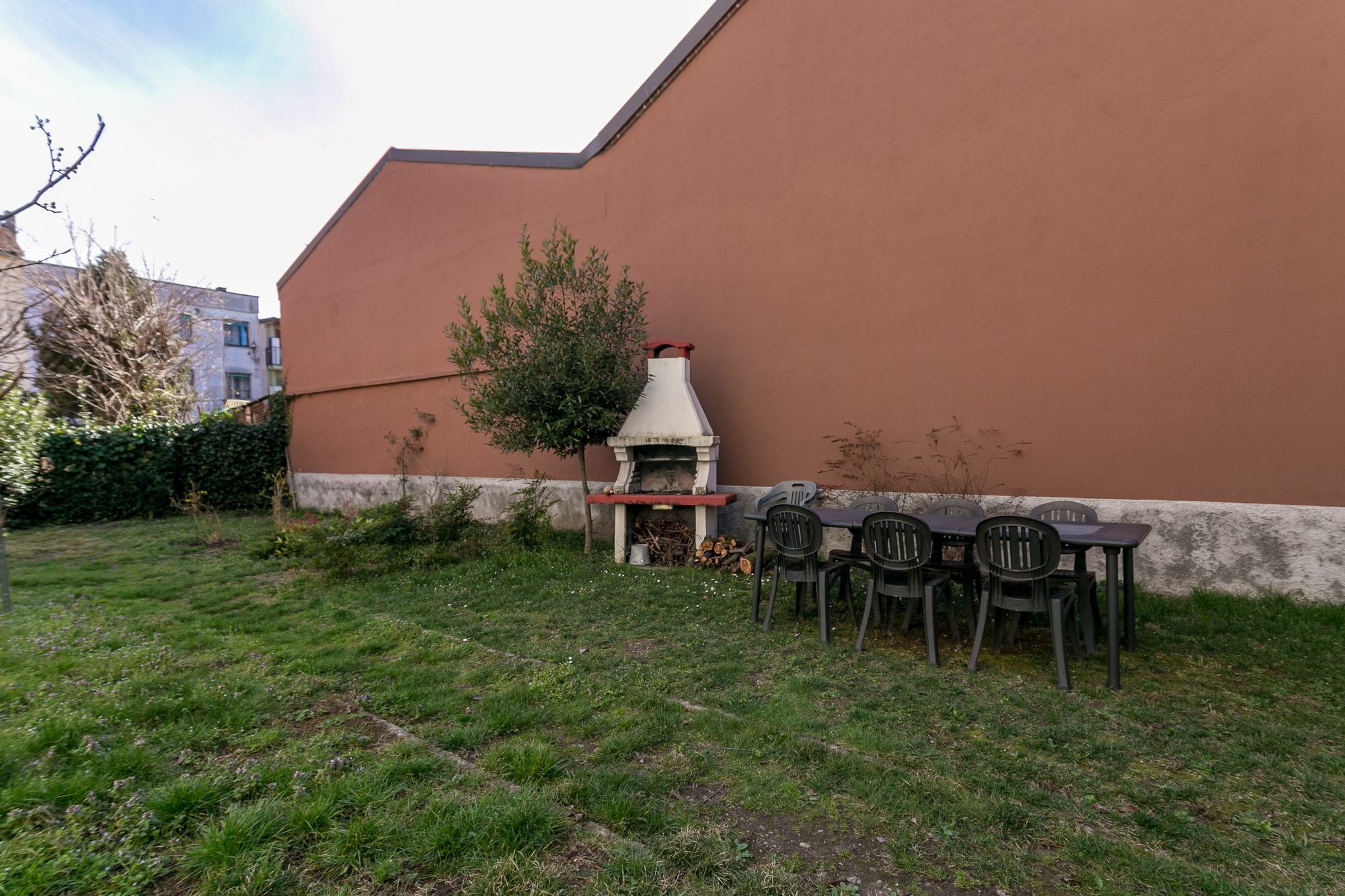 Apartment Notami - Niguarda Park House *