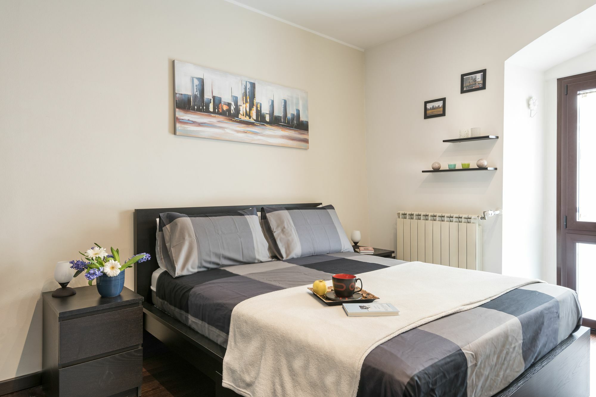 Piazza Duomo - Rentclass Lucilla Apartamento *