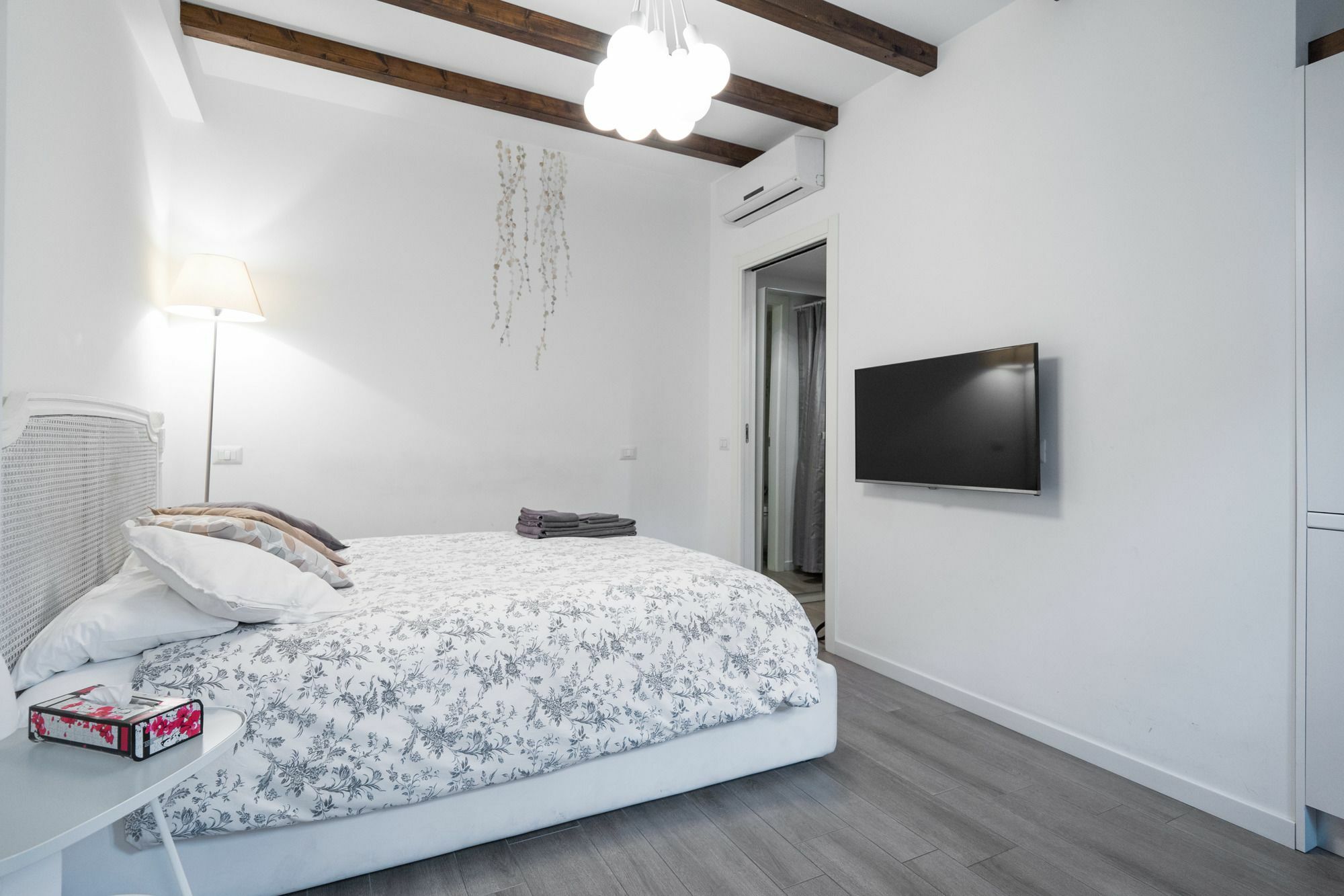 Sant'agostino Apartment