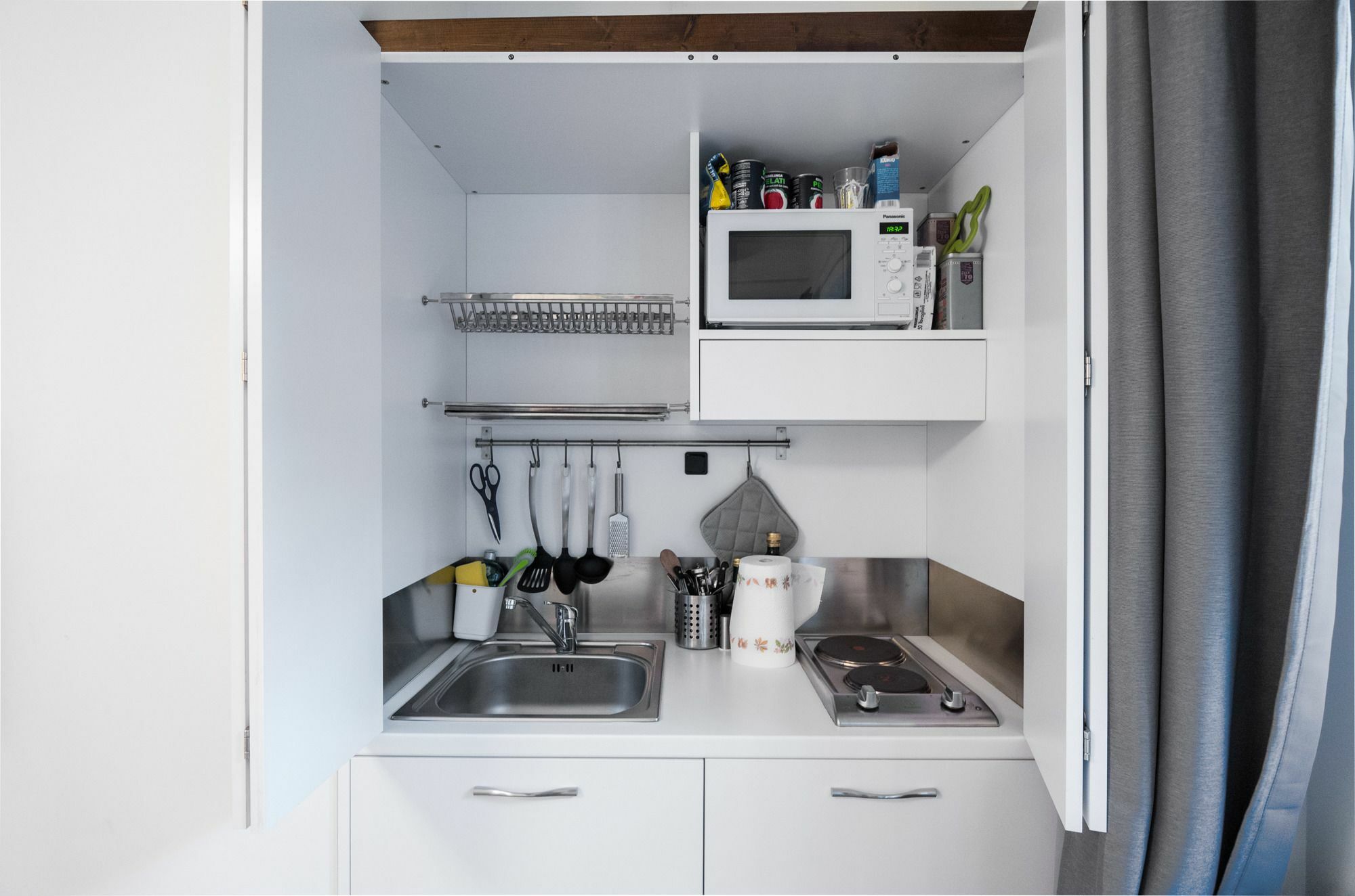 Sant'agostino Apartment Milan