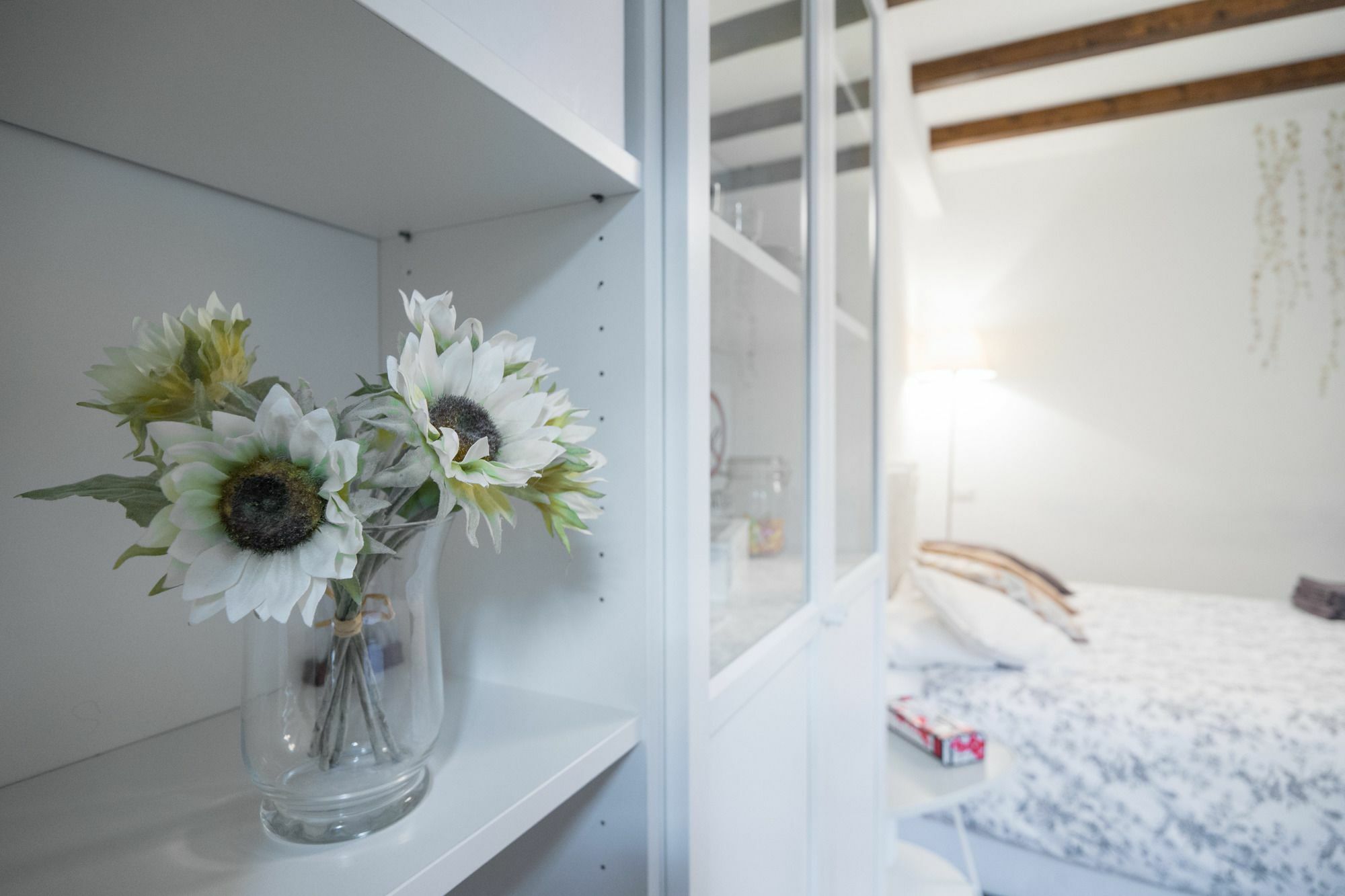 Sant'agostino Apartment Milan