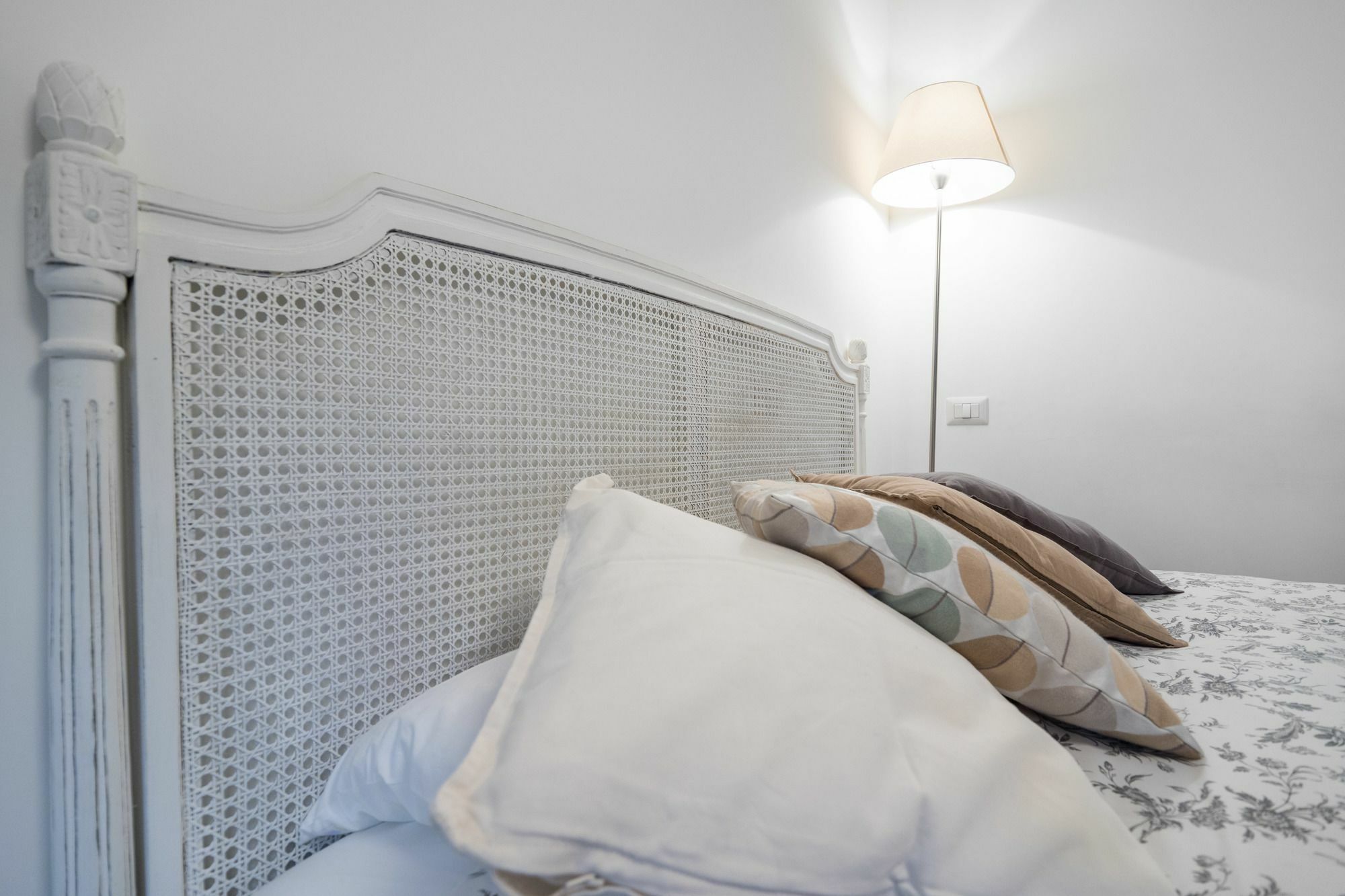 Sant'agostino Apartment *