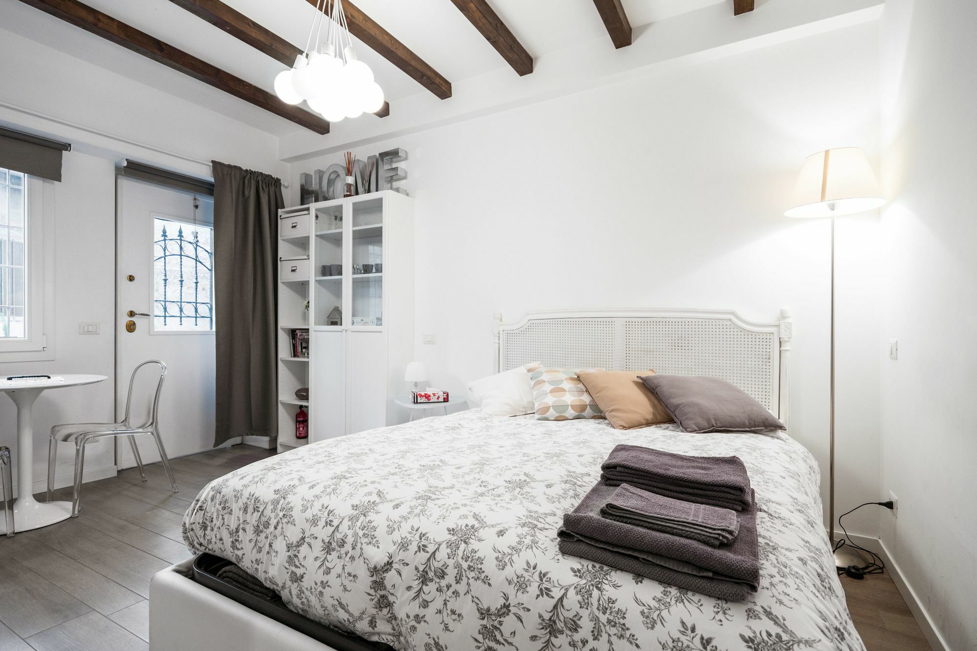 Sant'agostino Apartment