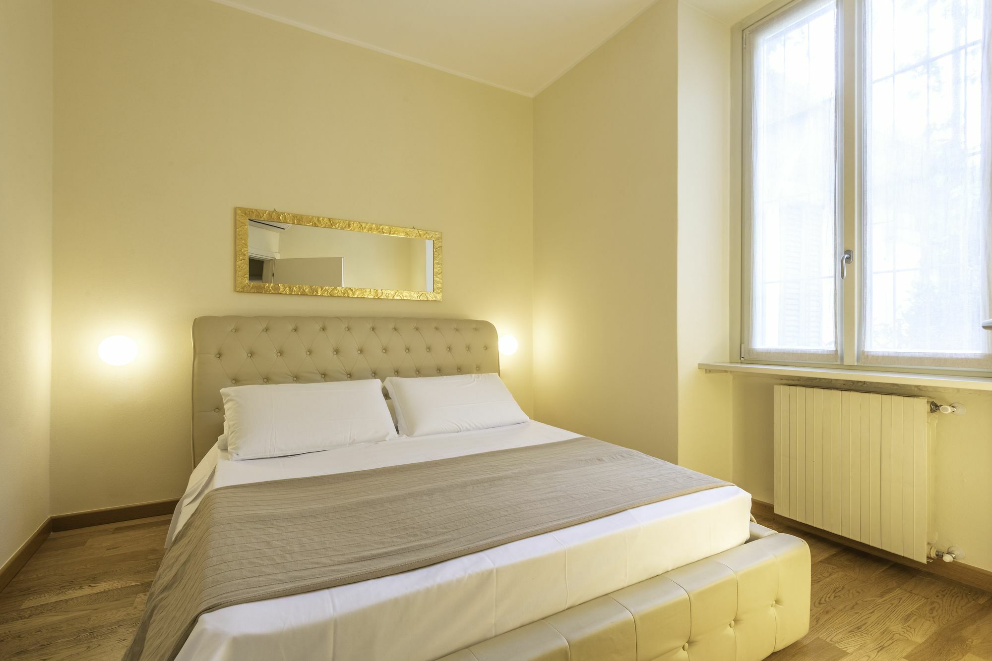 Porta Venezia - Rentclass - Catone * Milan