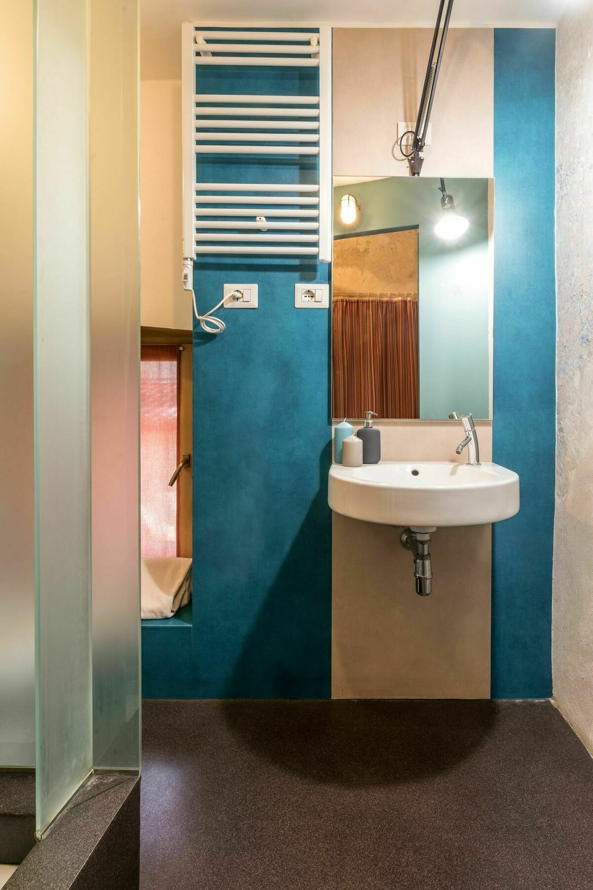 Hostel Un Posto A - All'interno Di Cascina Del 700 Milan