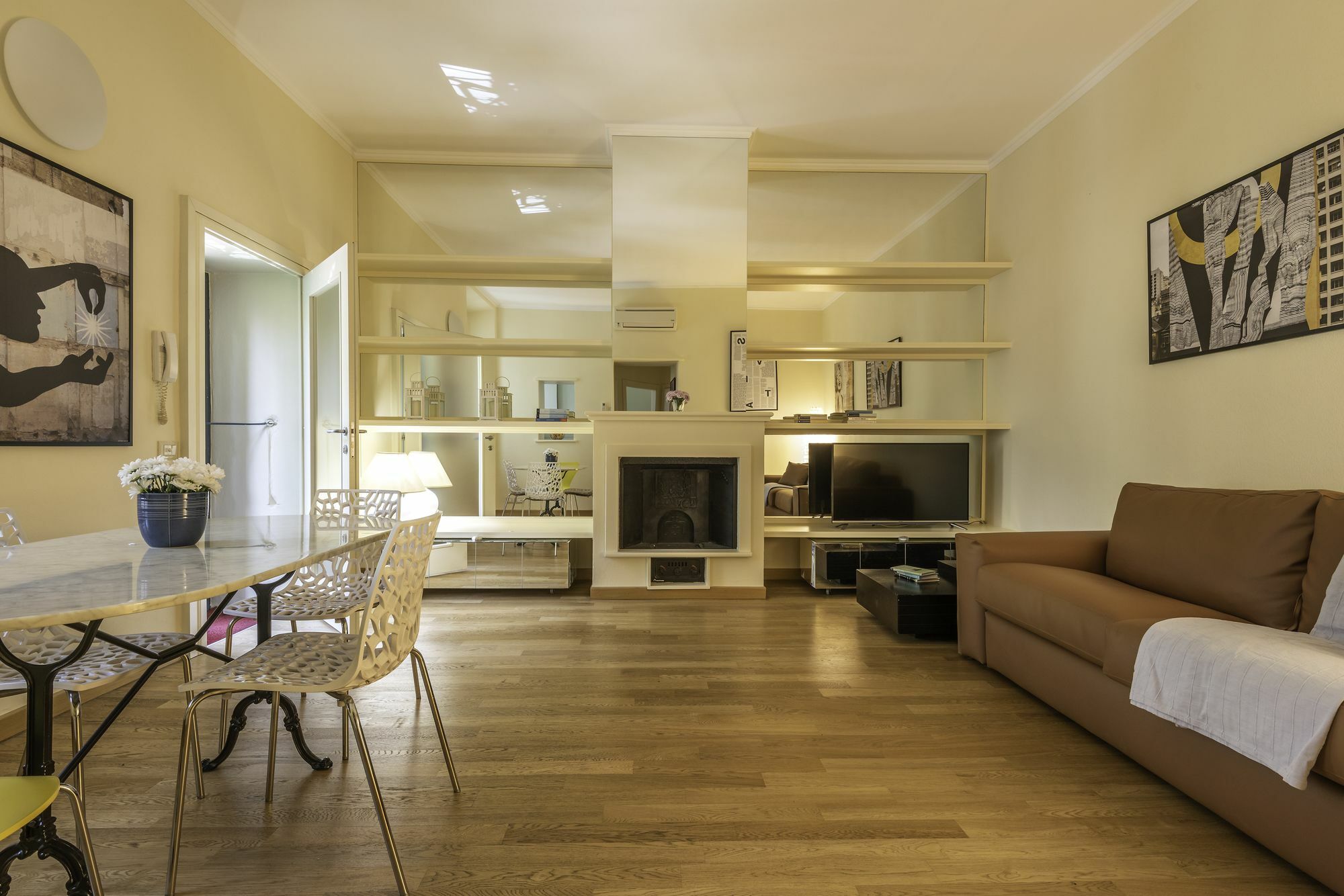 Porta Venezia - Rentclass - Catone Apartment Milan