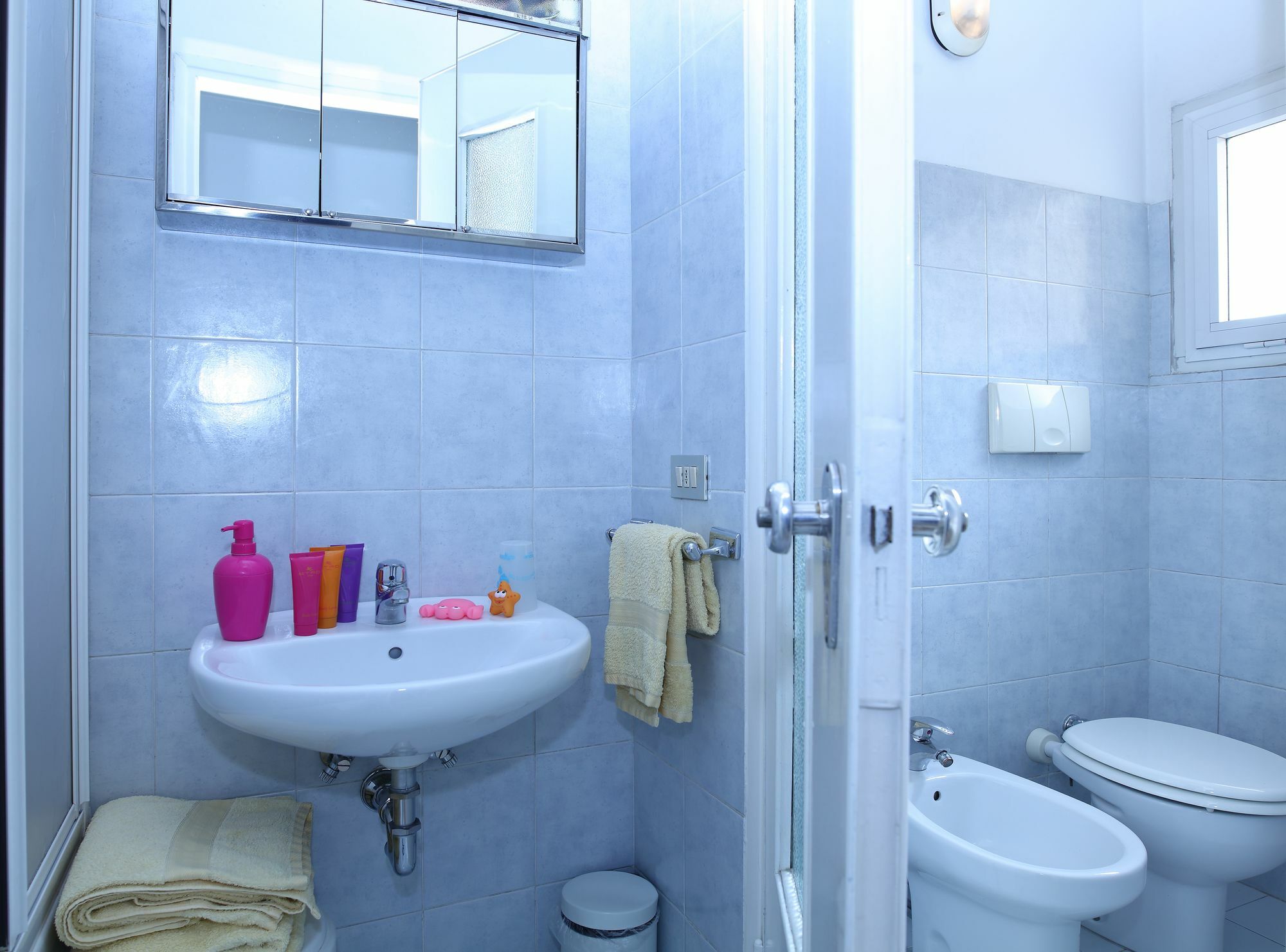 Giusti 6 Aparthotel Milan