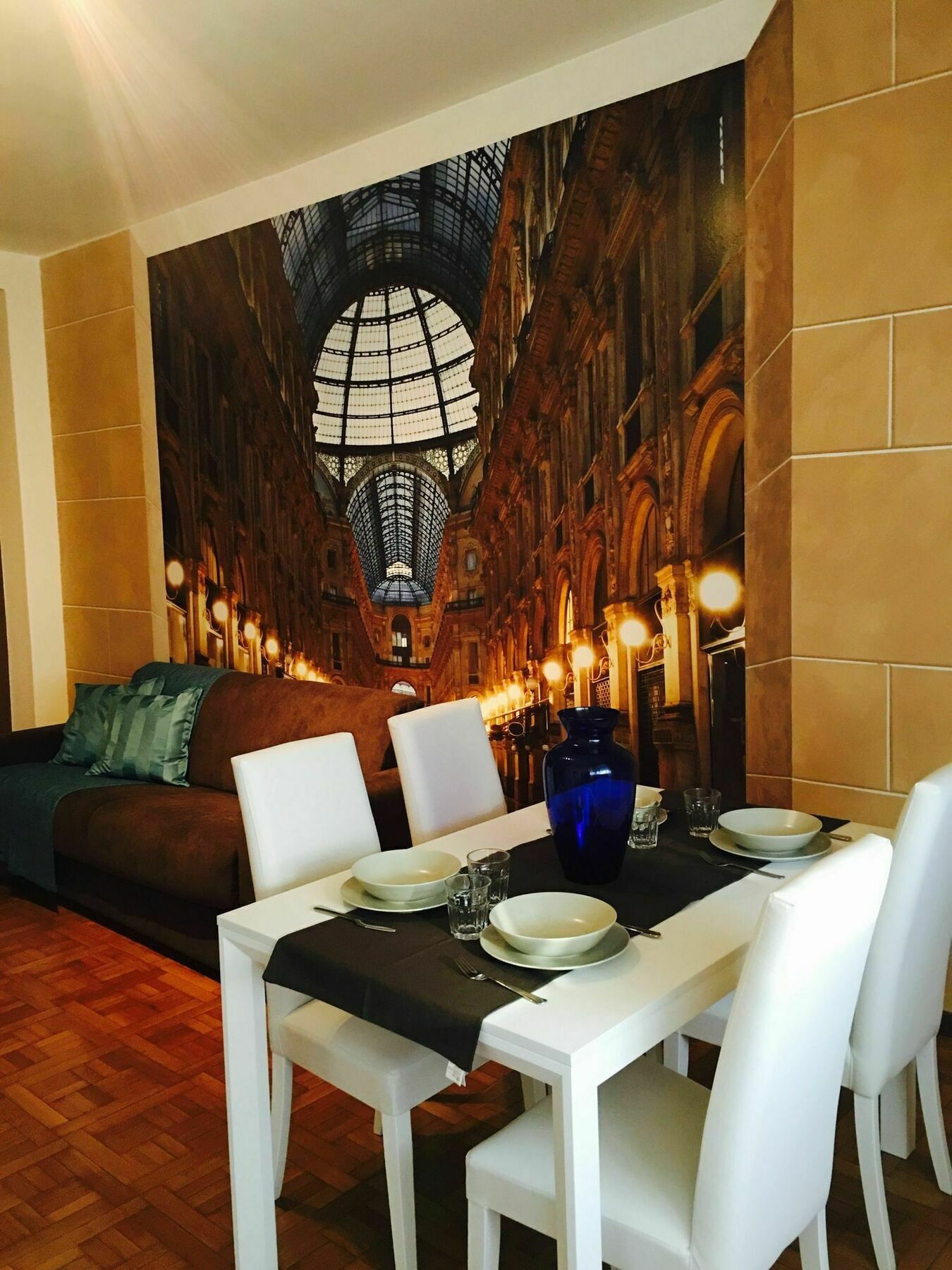 Velasca * Milano