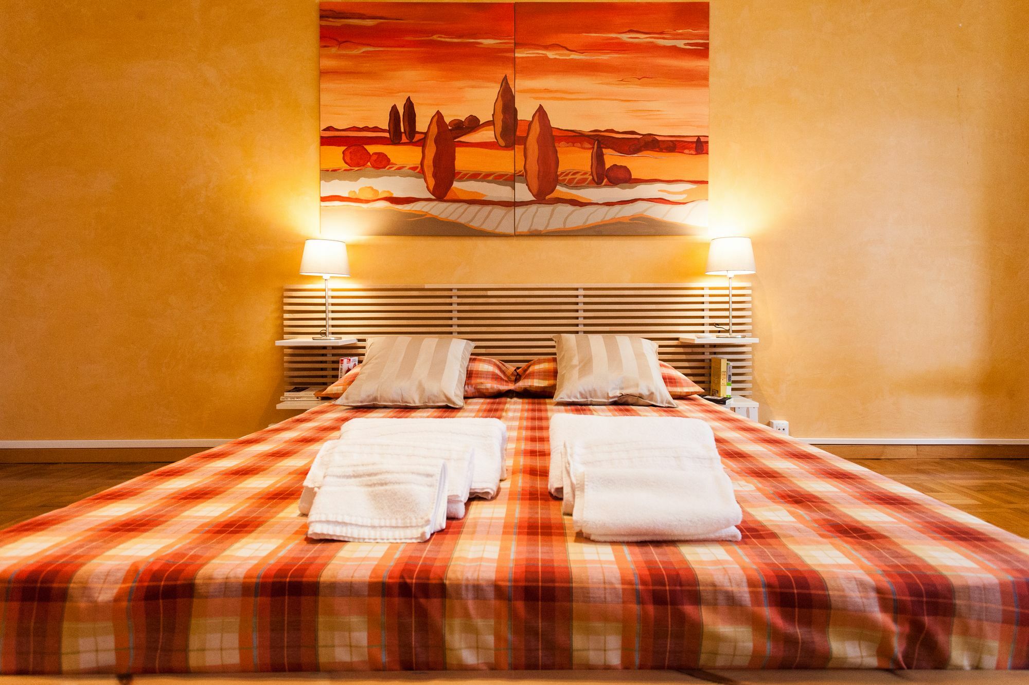Velasca Appartamento Milano