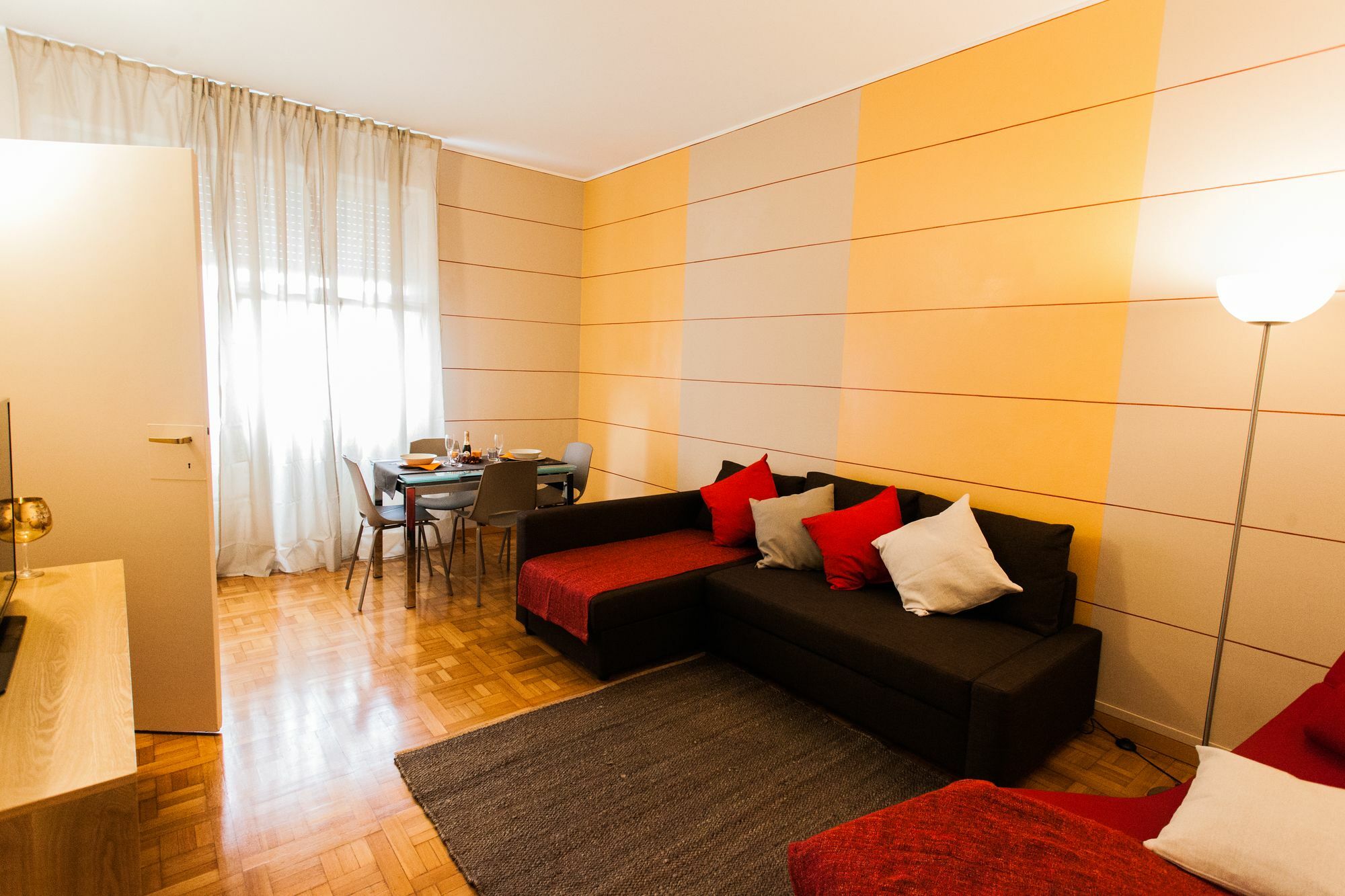 Velasca Appartamento