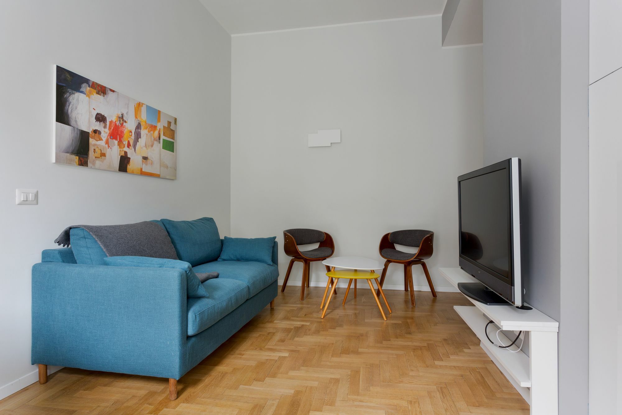 Apartment Rentopolis Vetra 21 Milan