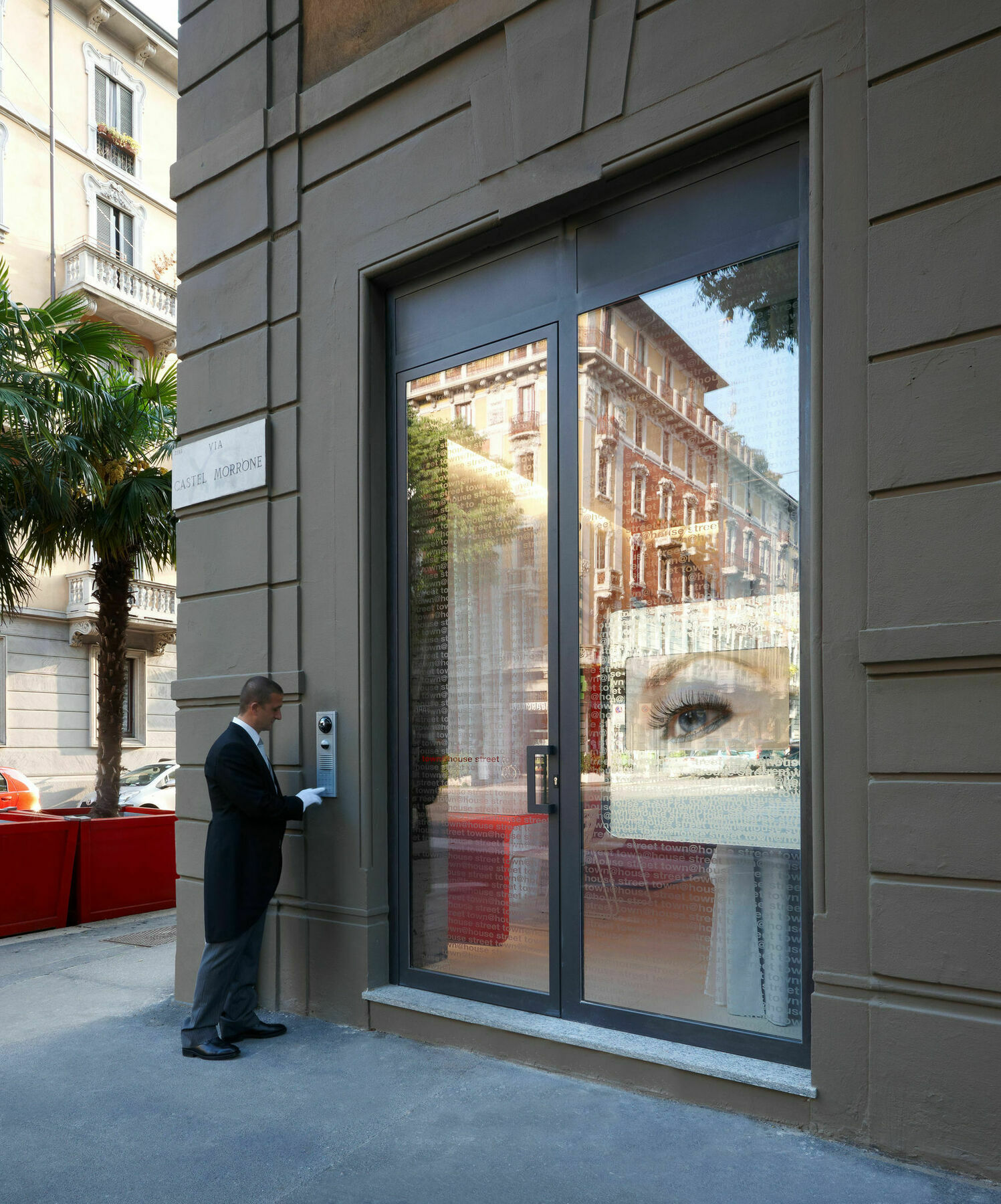 Th Street Hotel 4*