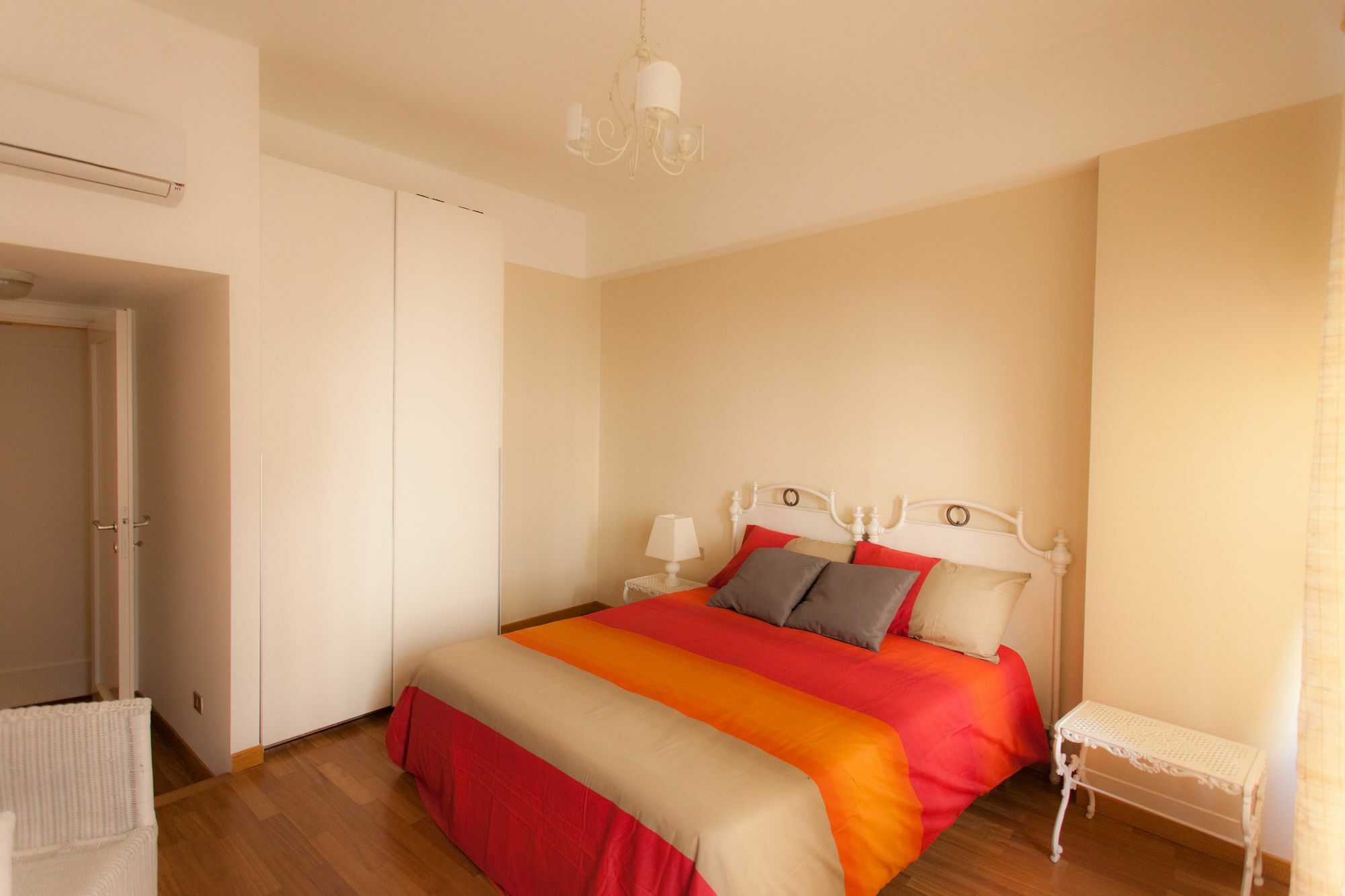 Sforza Apartment *
