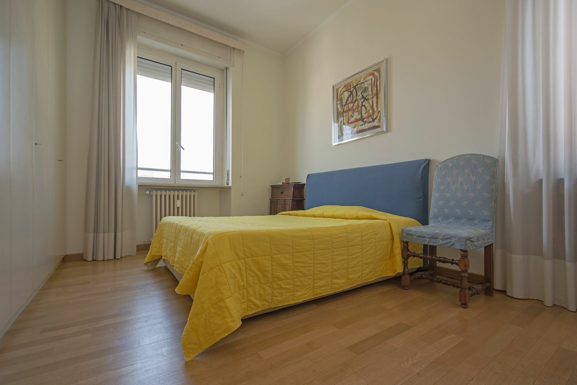 Brera San Marco Bilo Apartment Milan