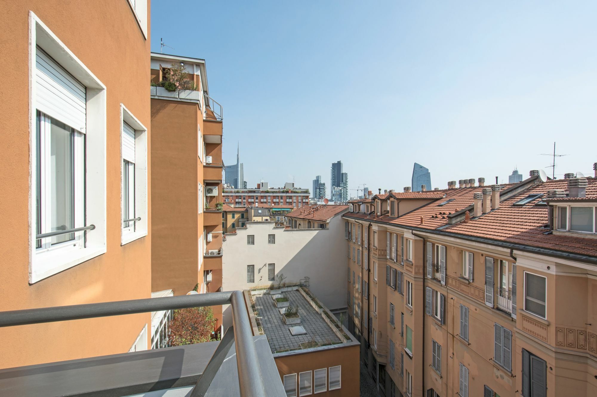 Brera San Marco Bilo