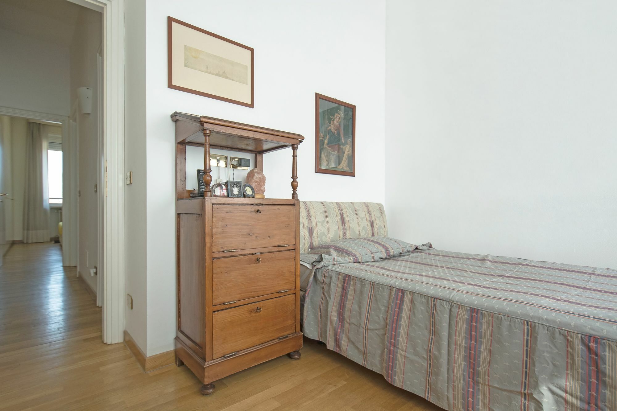 Brera San Marco Bilo Apartment Milan