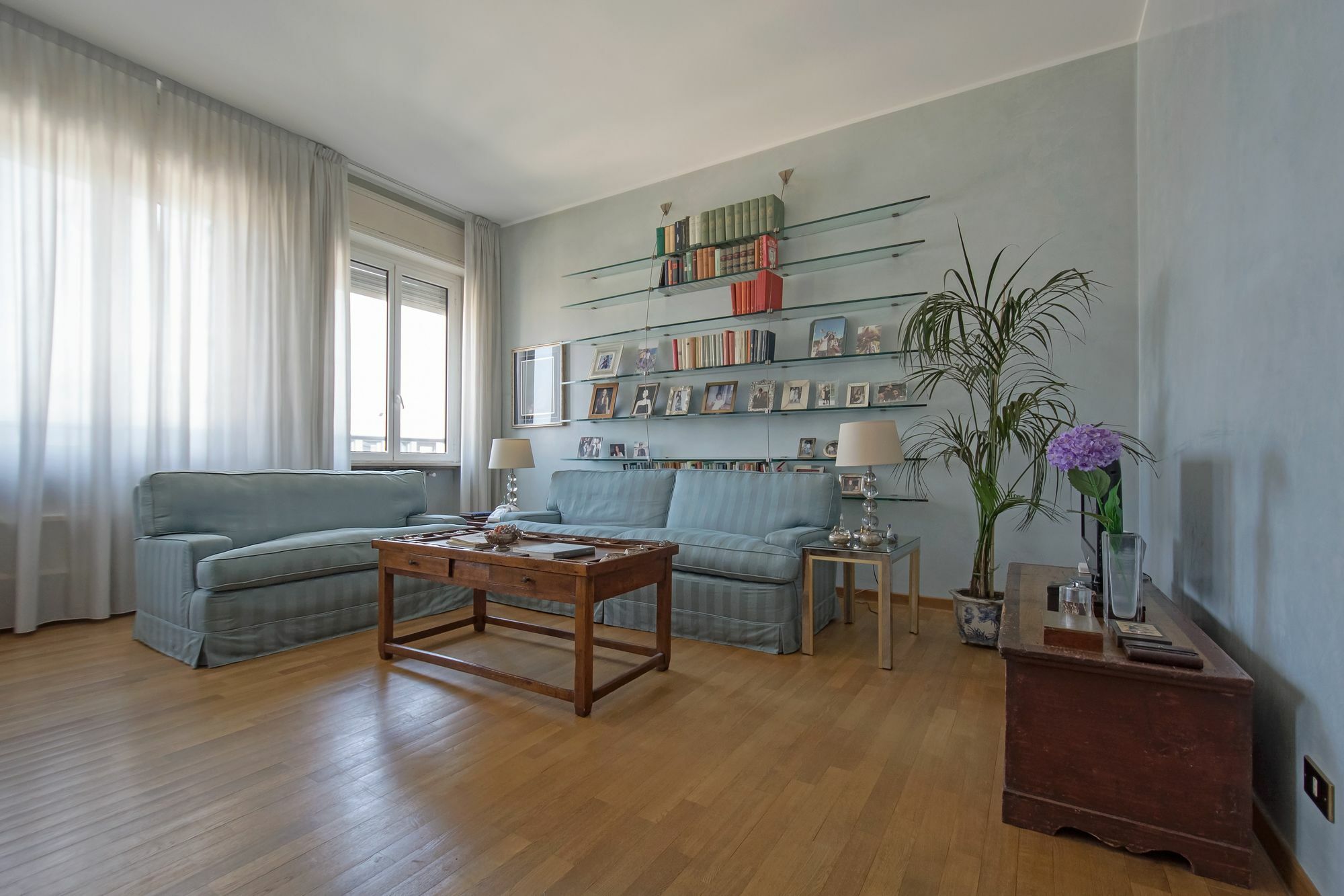 Apartment Brera San Marco Bilo