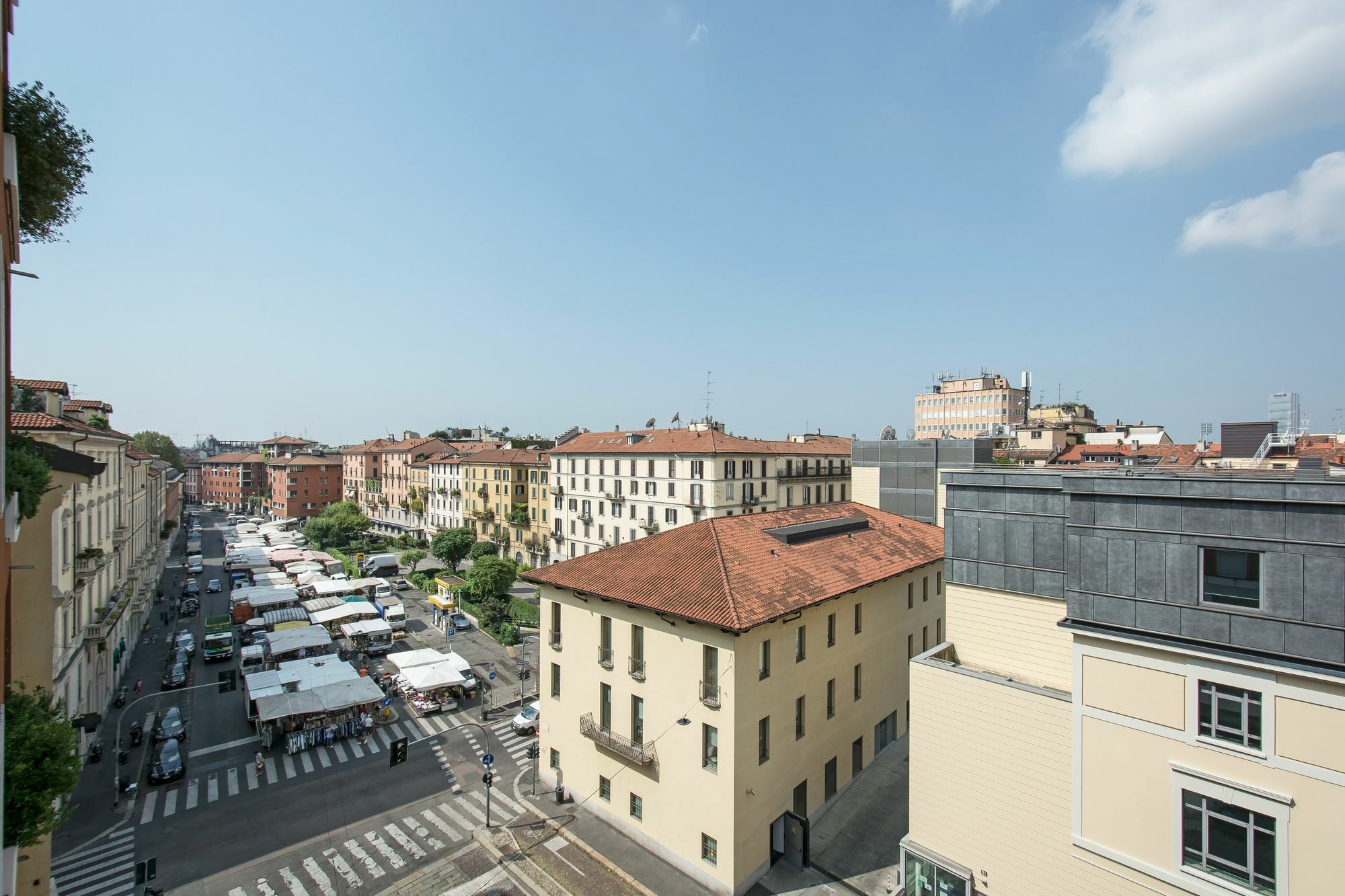 Brera San Marco Bilo Apartment