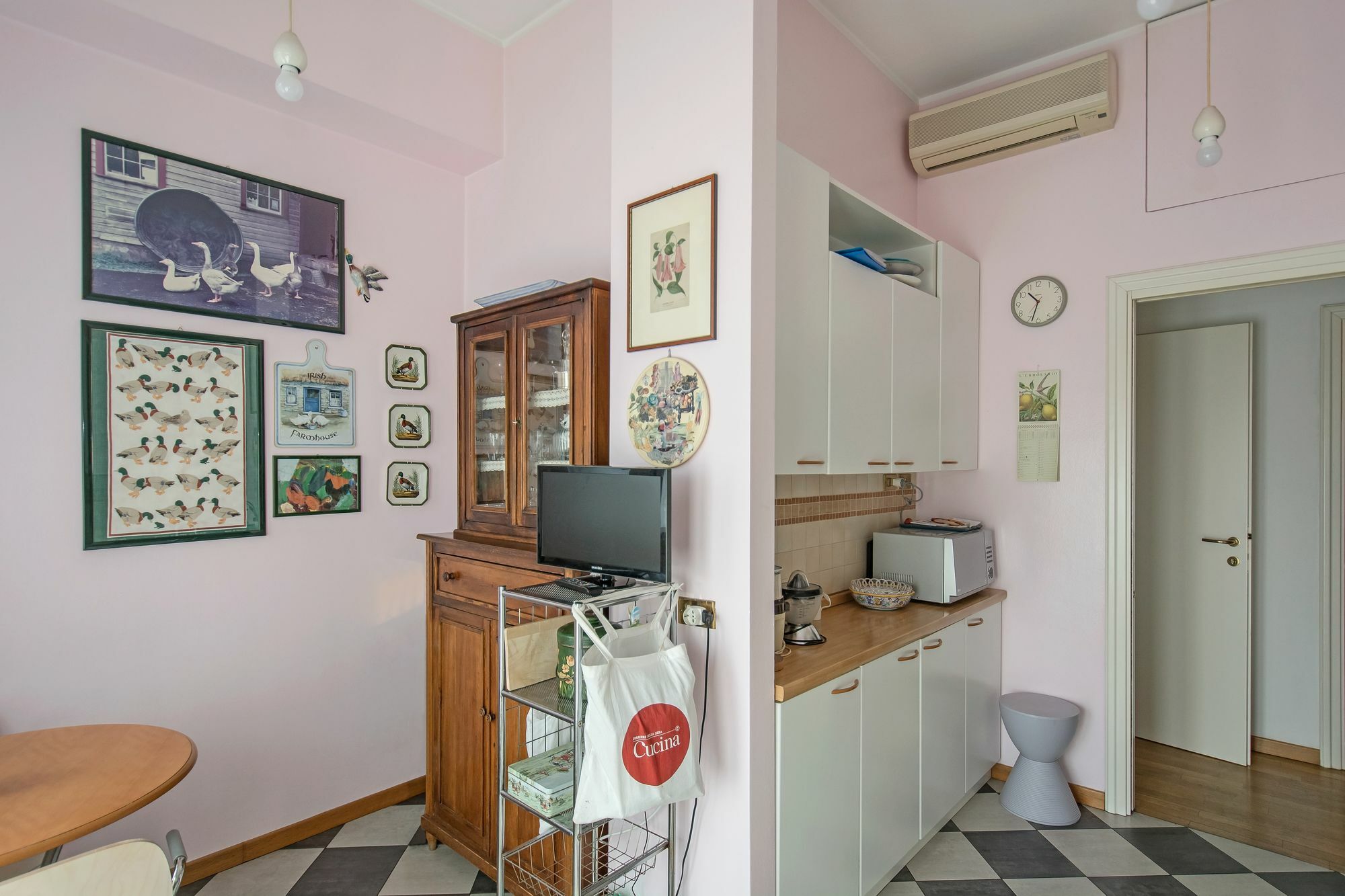 Brera San Marco Bilo Apartment