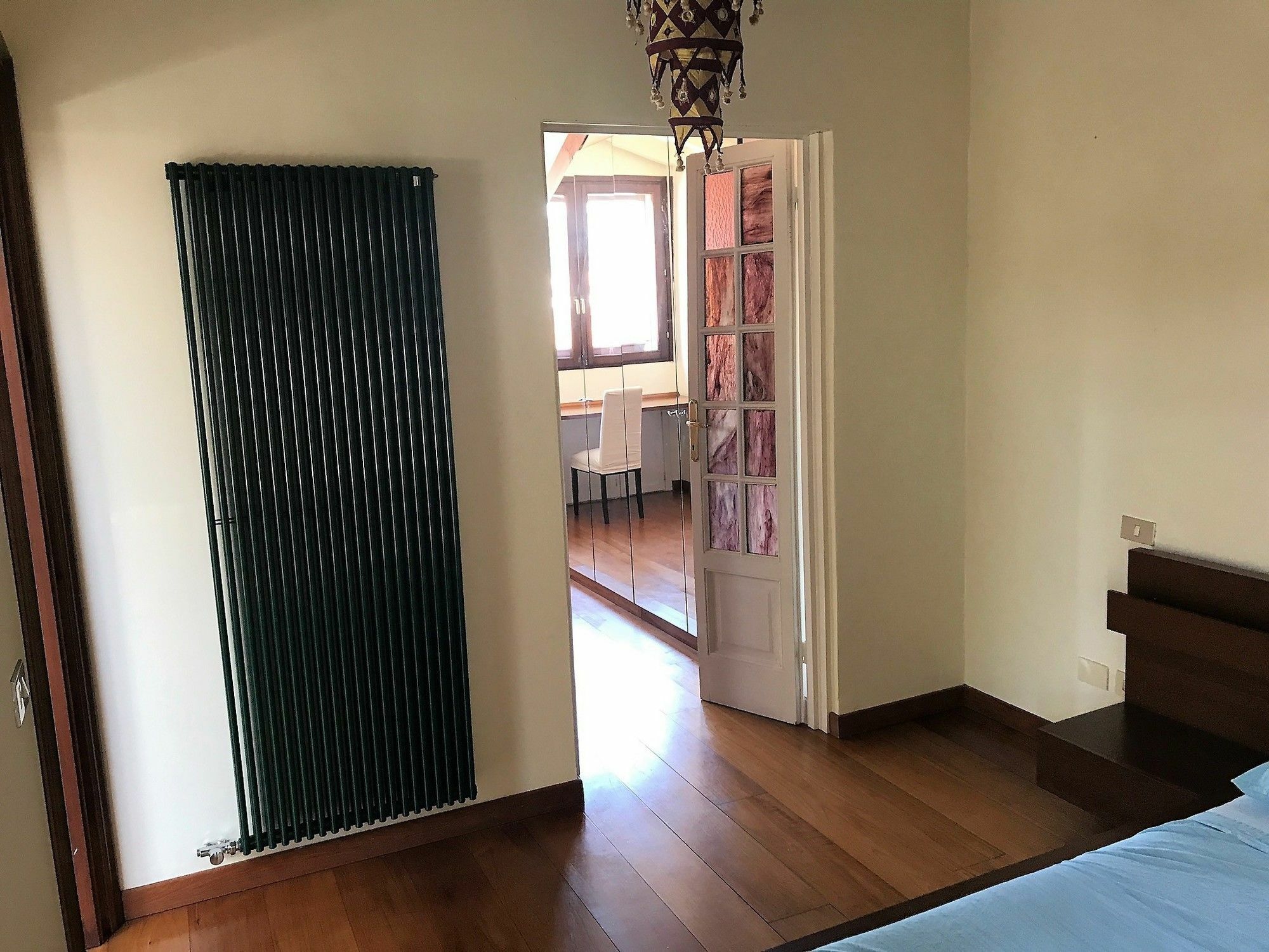 Rentopolis Borsieri 11- Isola Apartment Milan