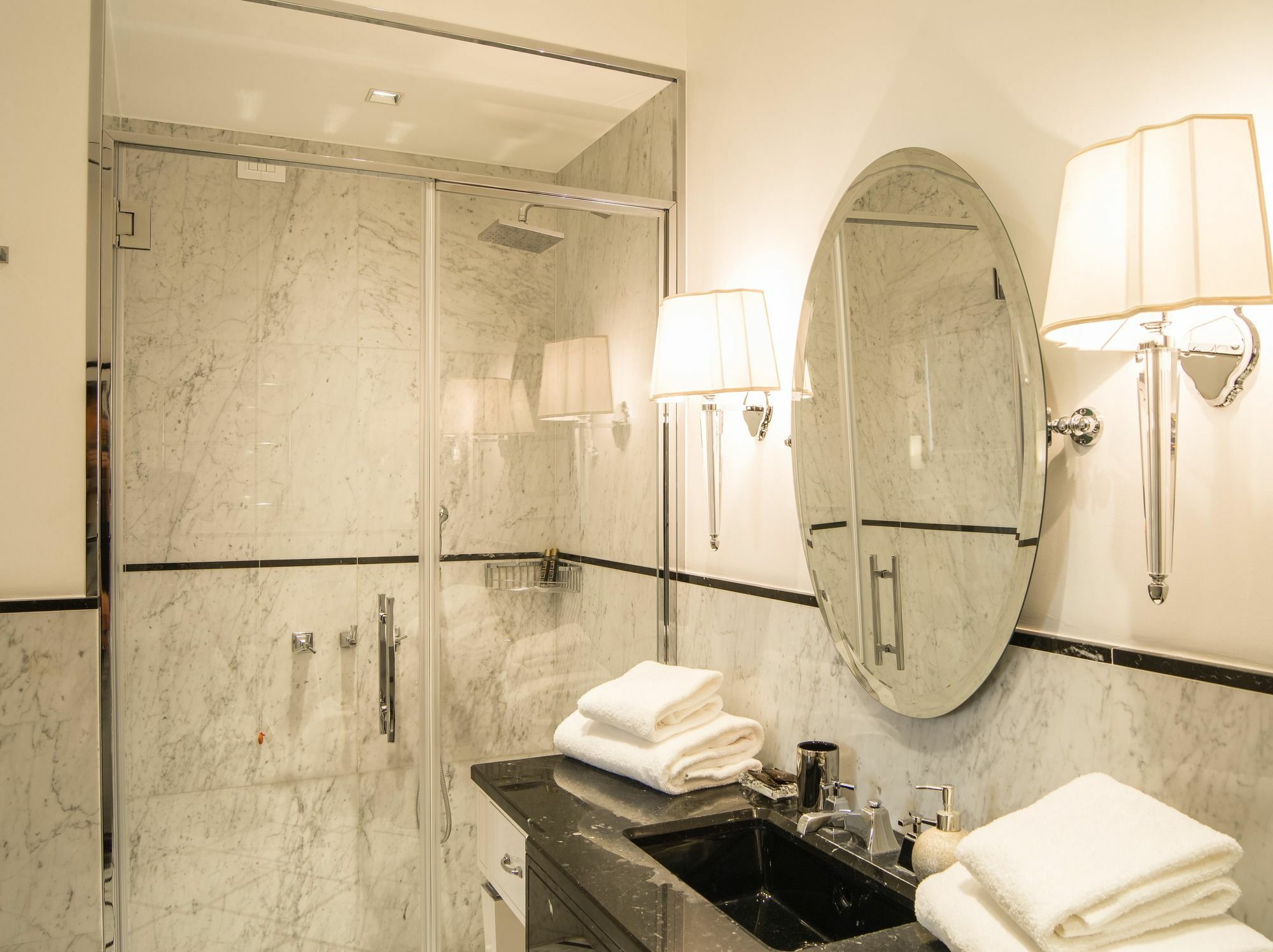 Guest house Duomo Milan