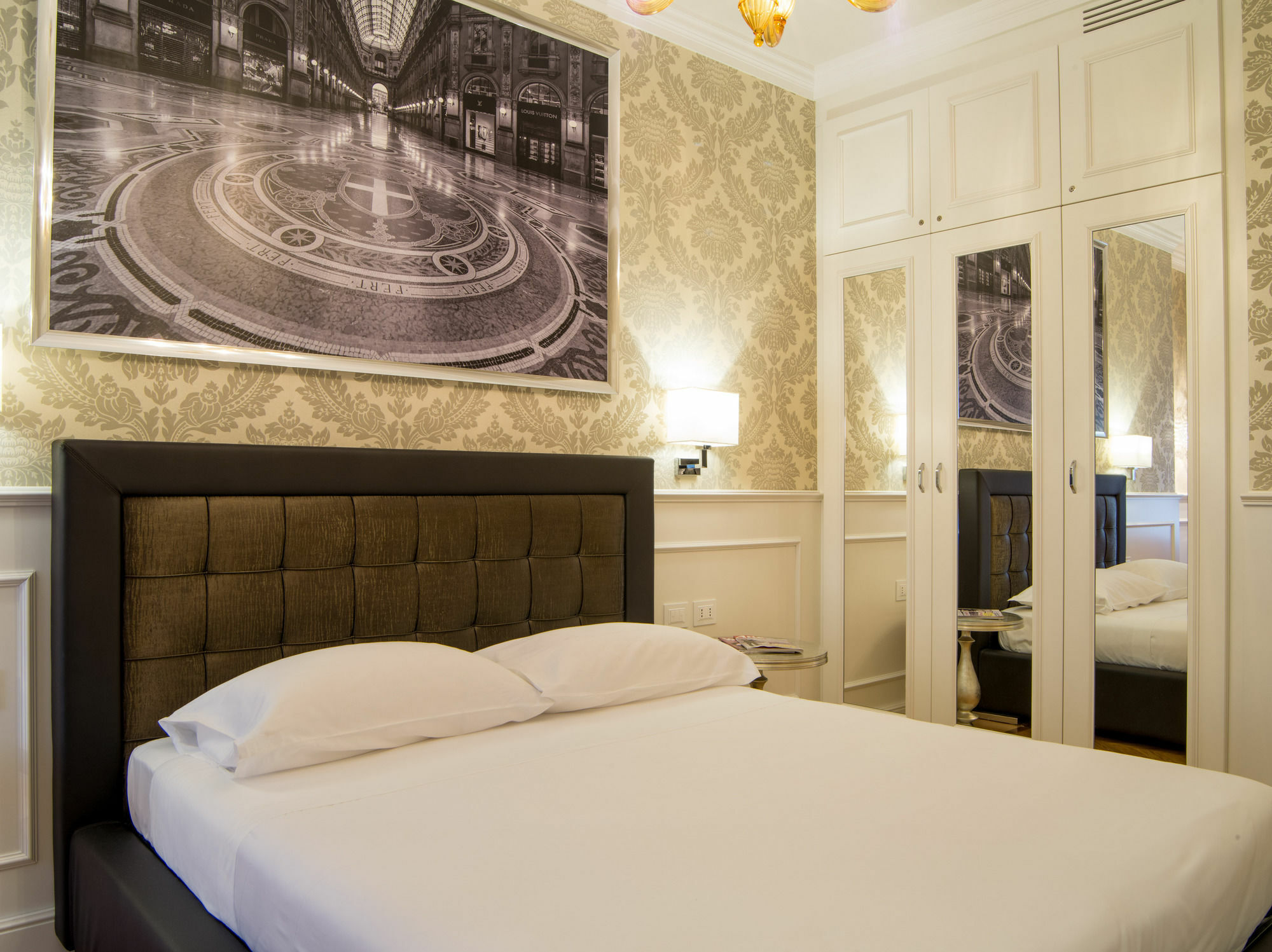 Duomo Guest house Milan