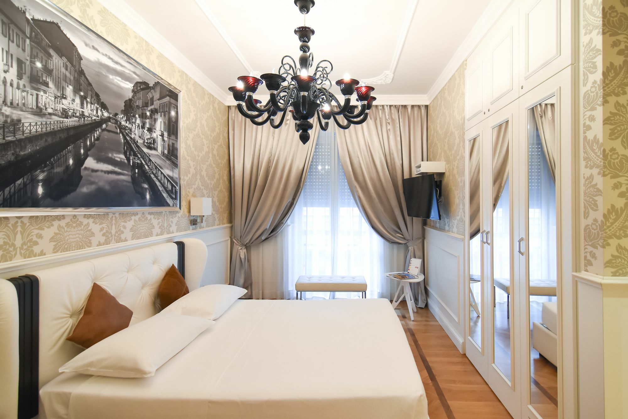 Guest house Duomo