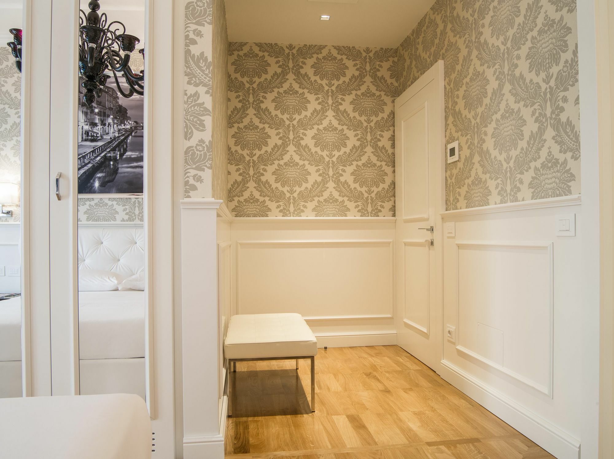 Duomo Guest house Milan