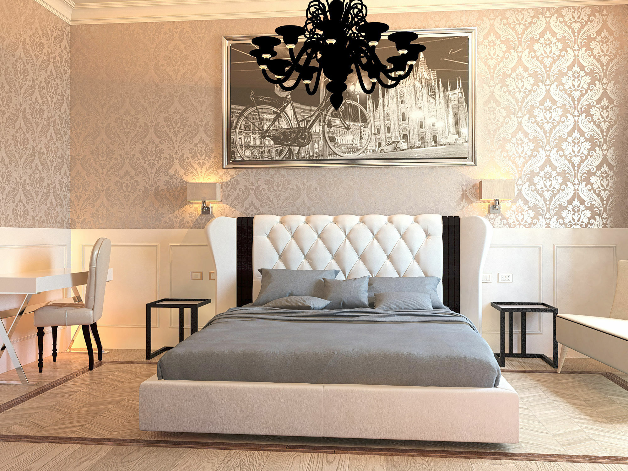 Guest house Duomo Milan