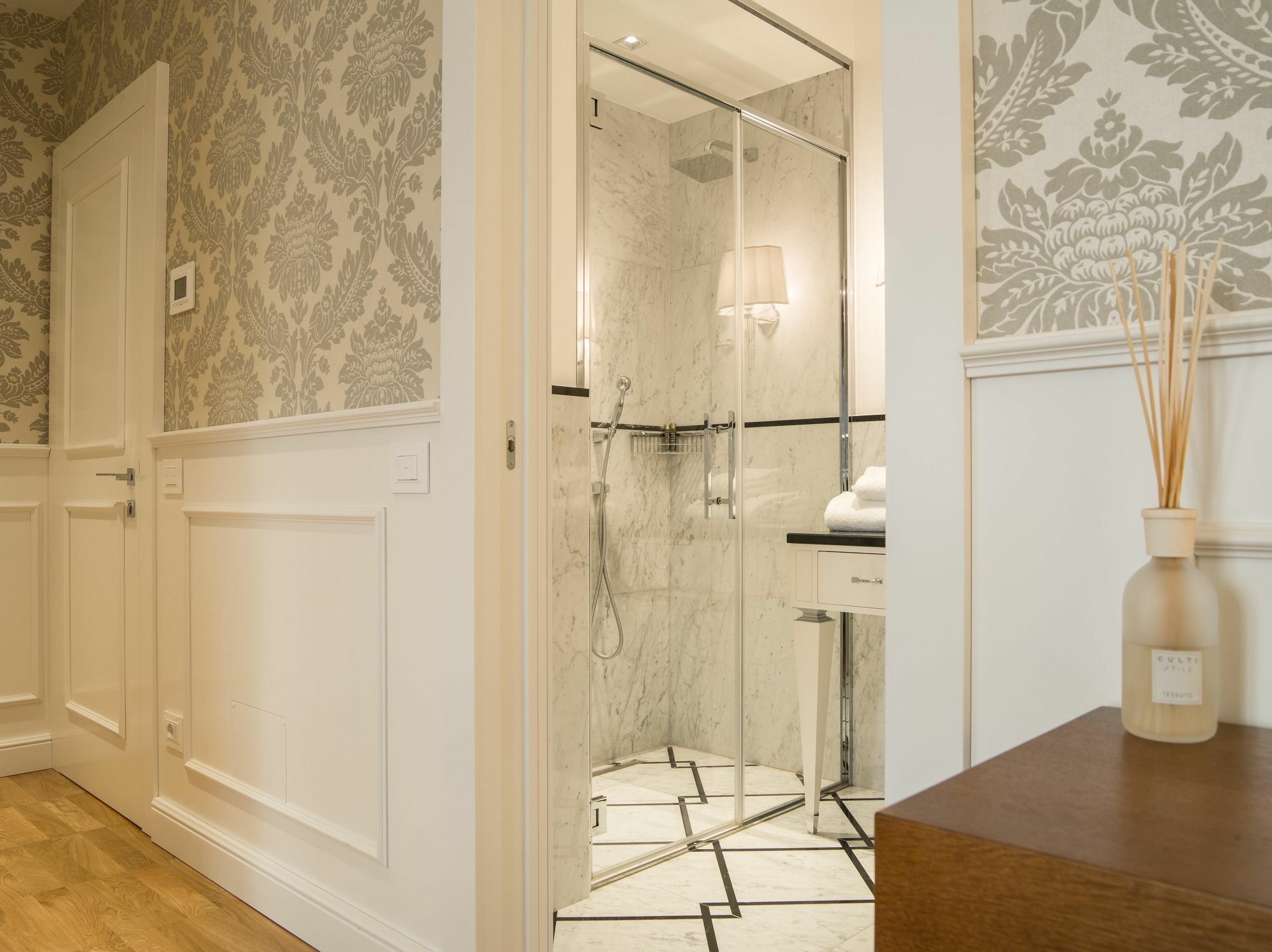 Duomo Guest house Milan