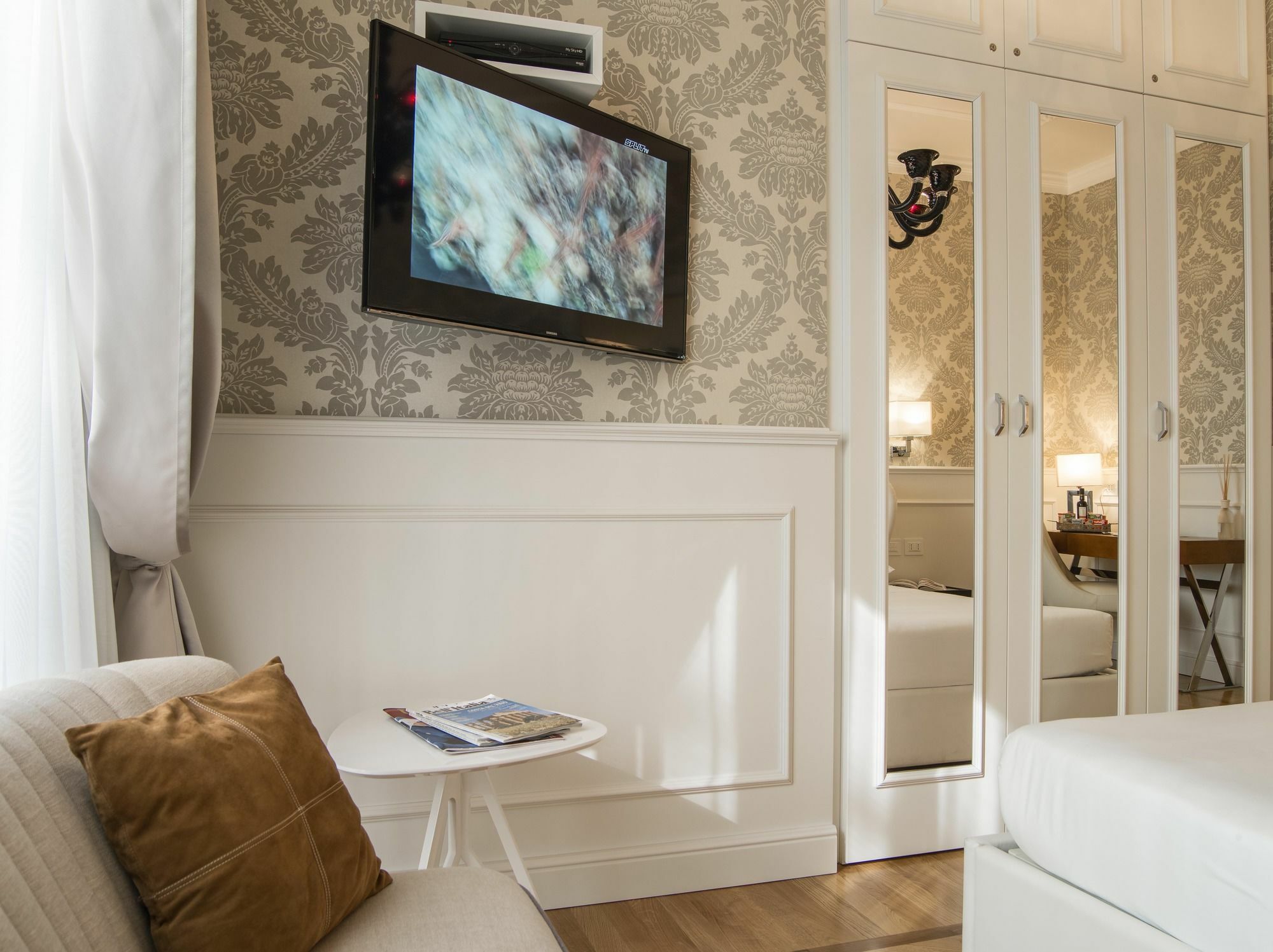 Duomo Guest house Milan