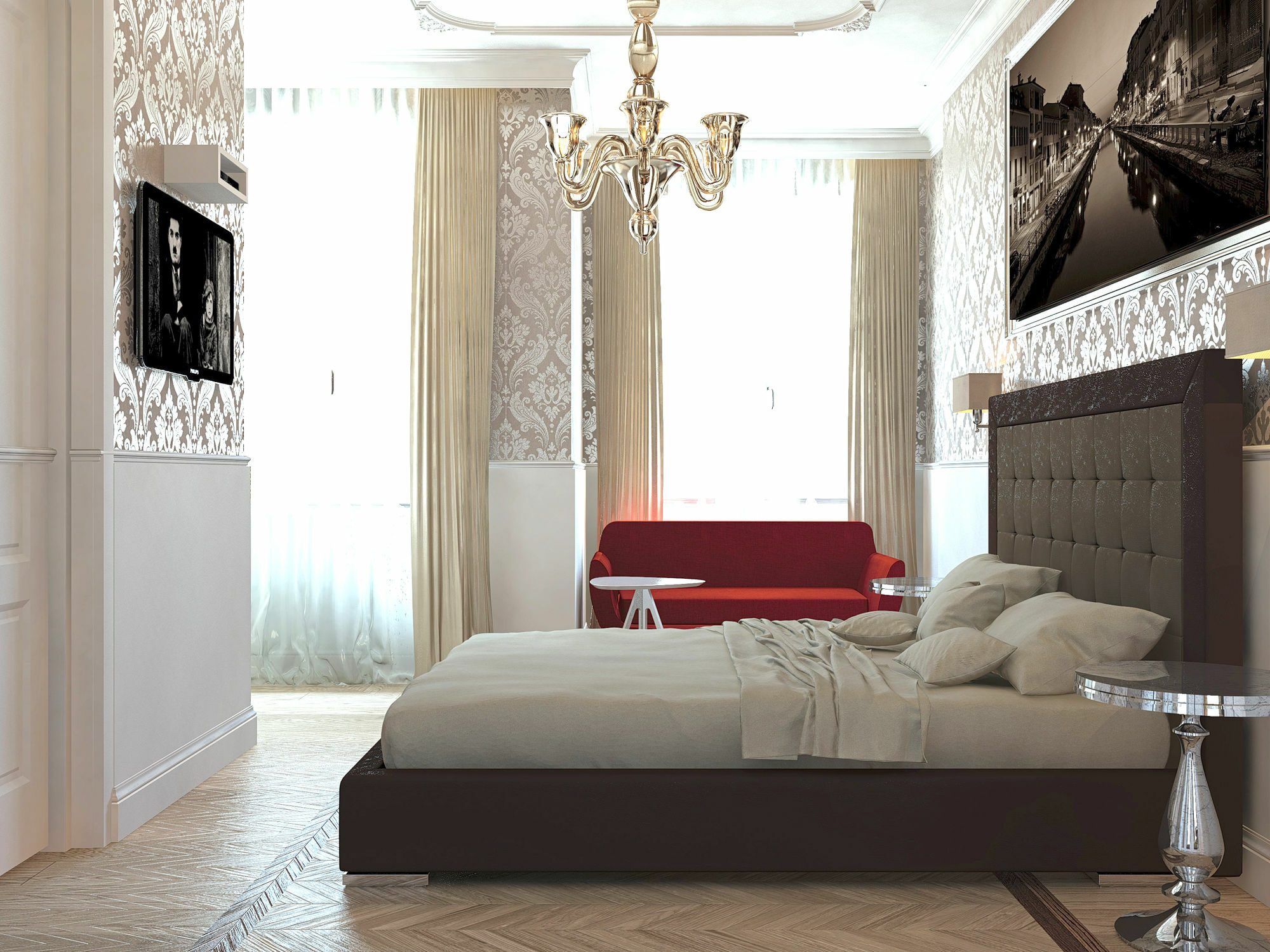 Duomo 3*