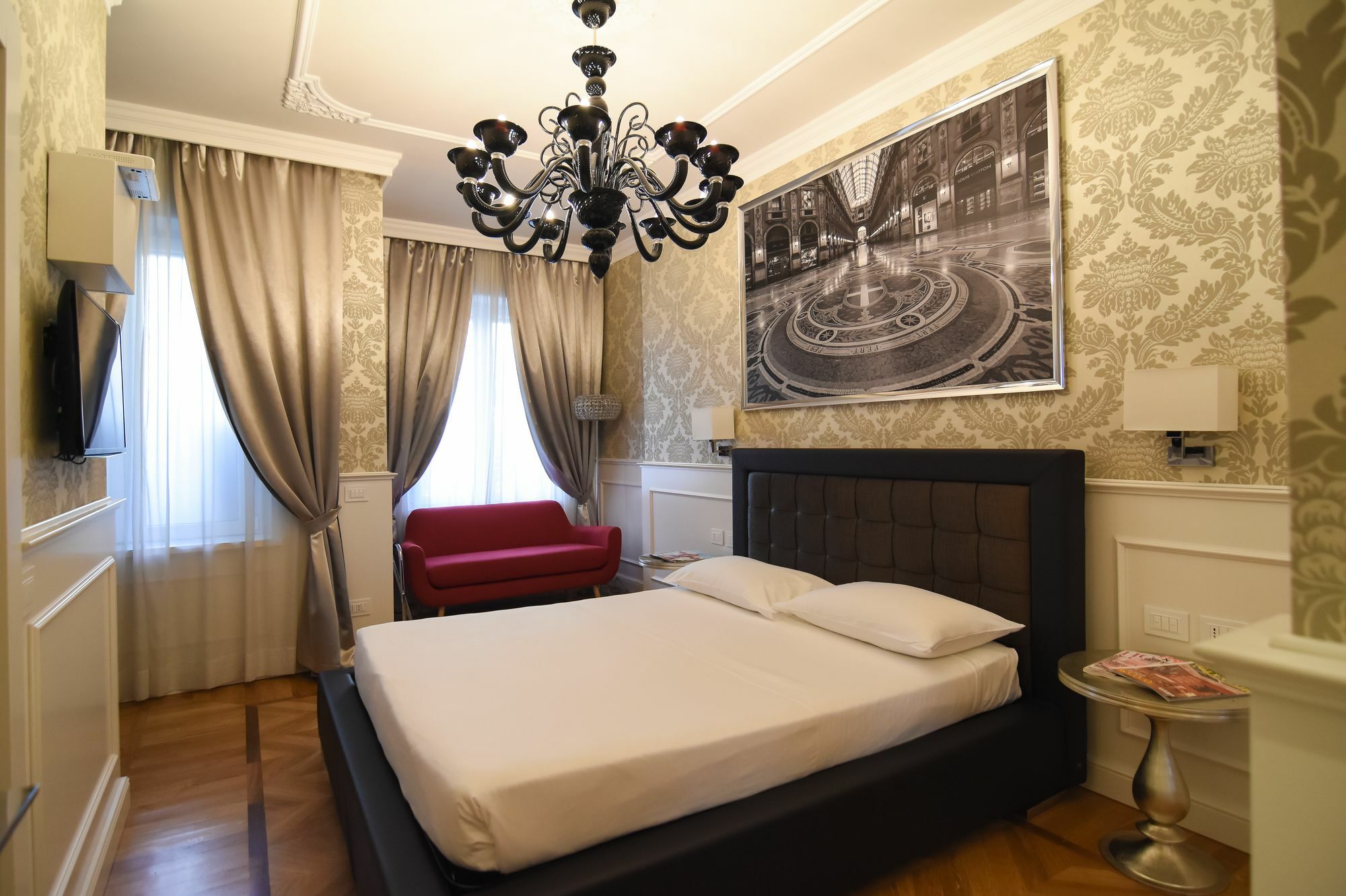 Guest house Duomo 3*