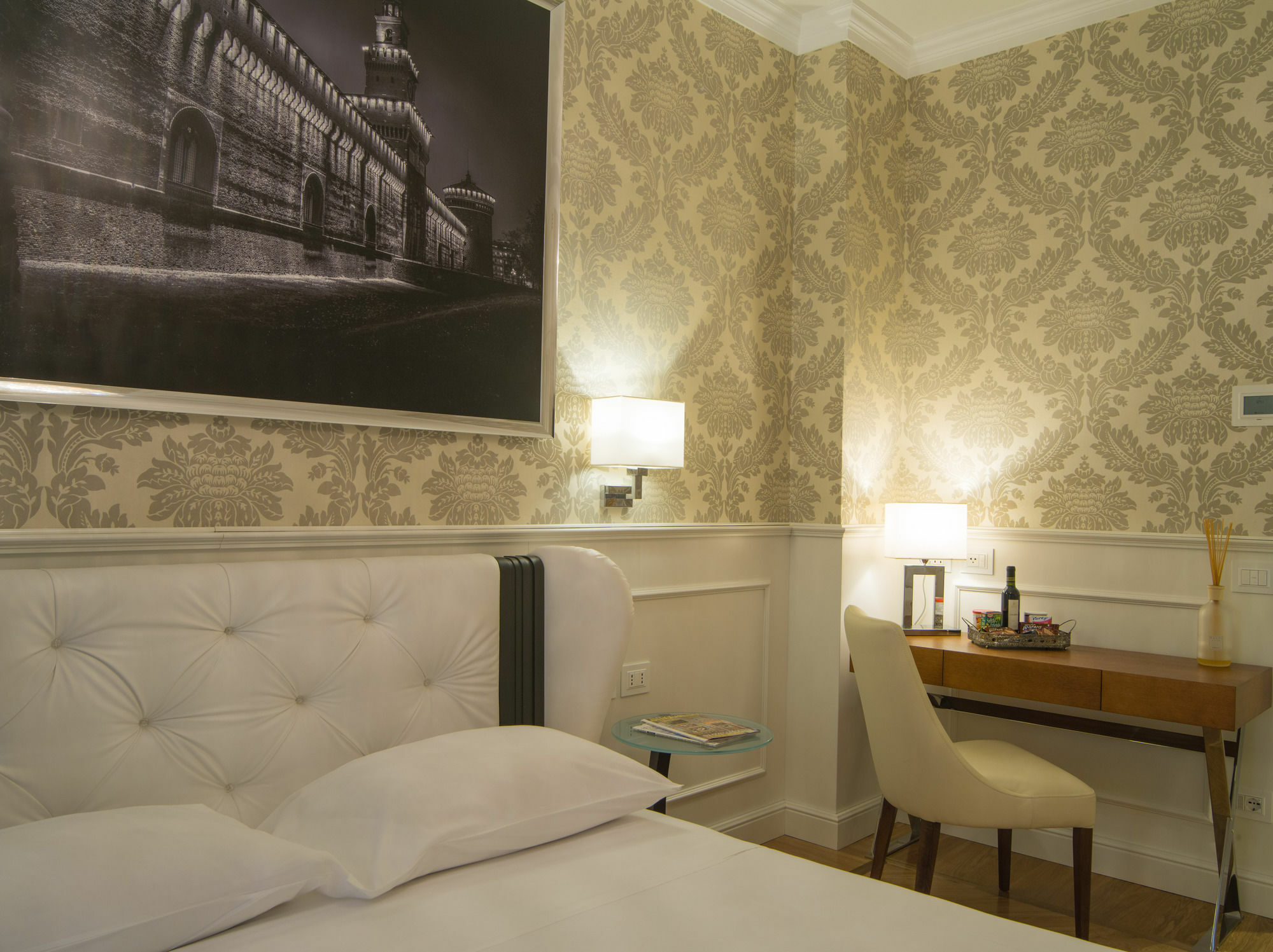 Duomo Guest house Milan