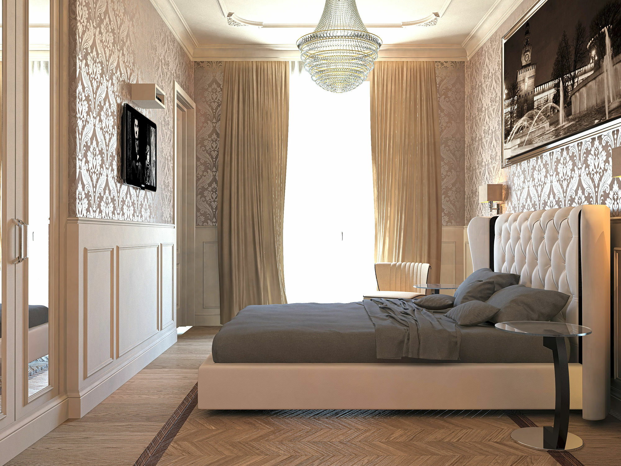 Guest house Duomo