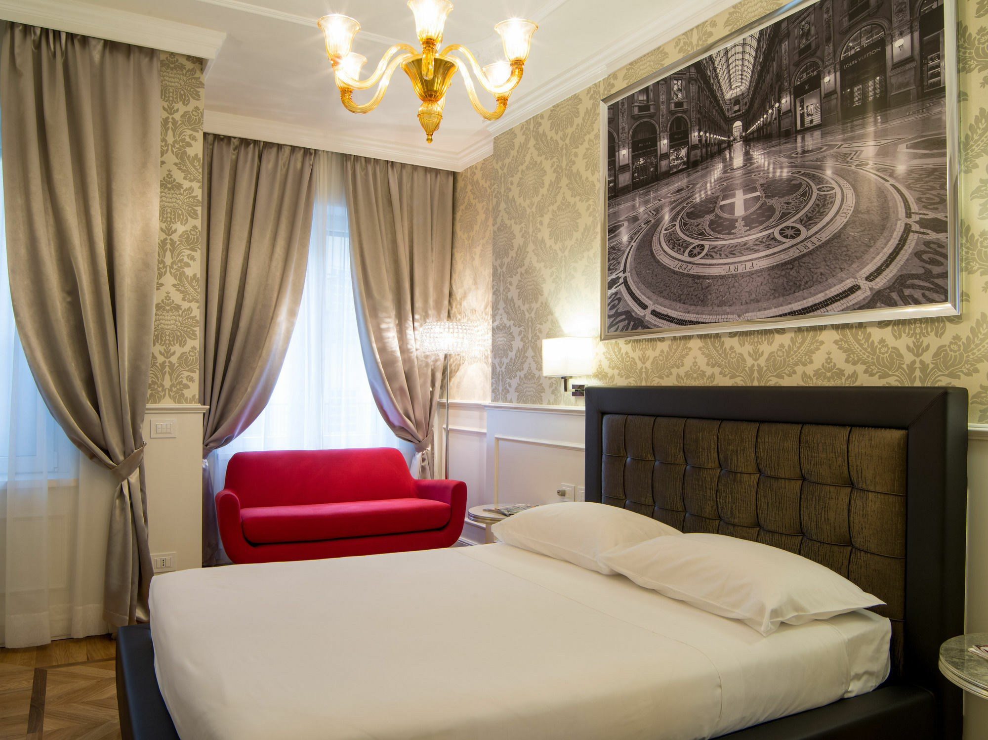 Guest house Duomo